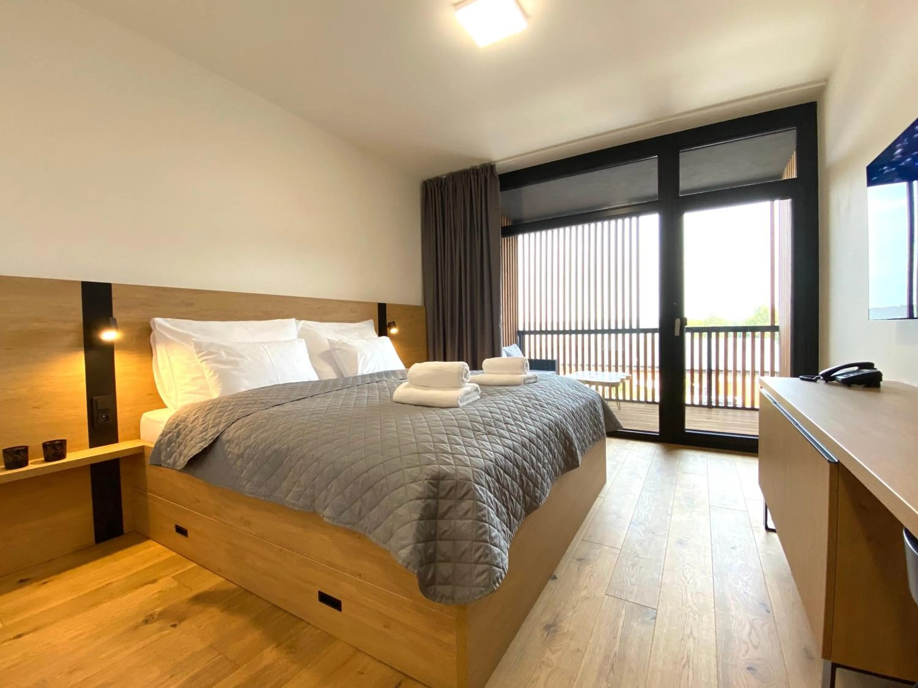TEE ROOM Čeladná & wellness