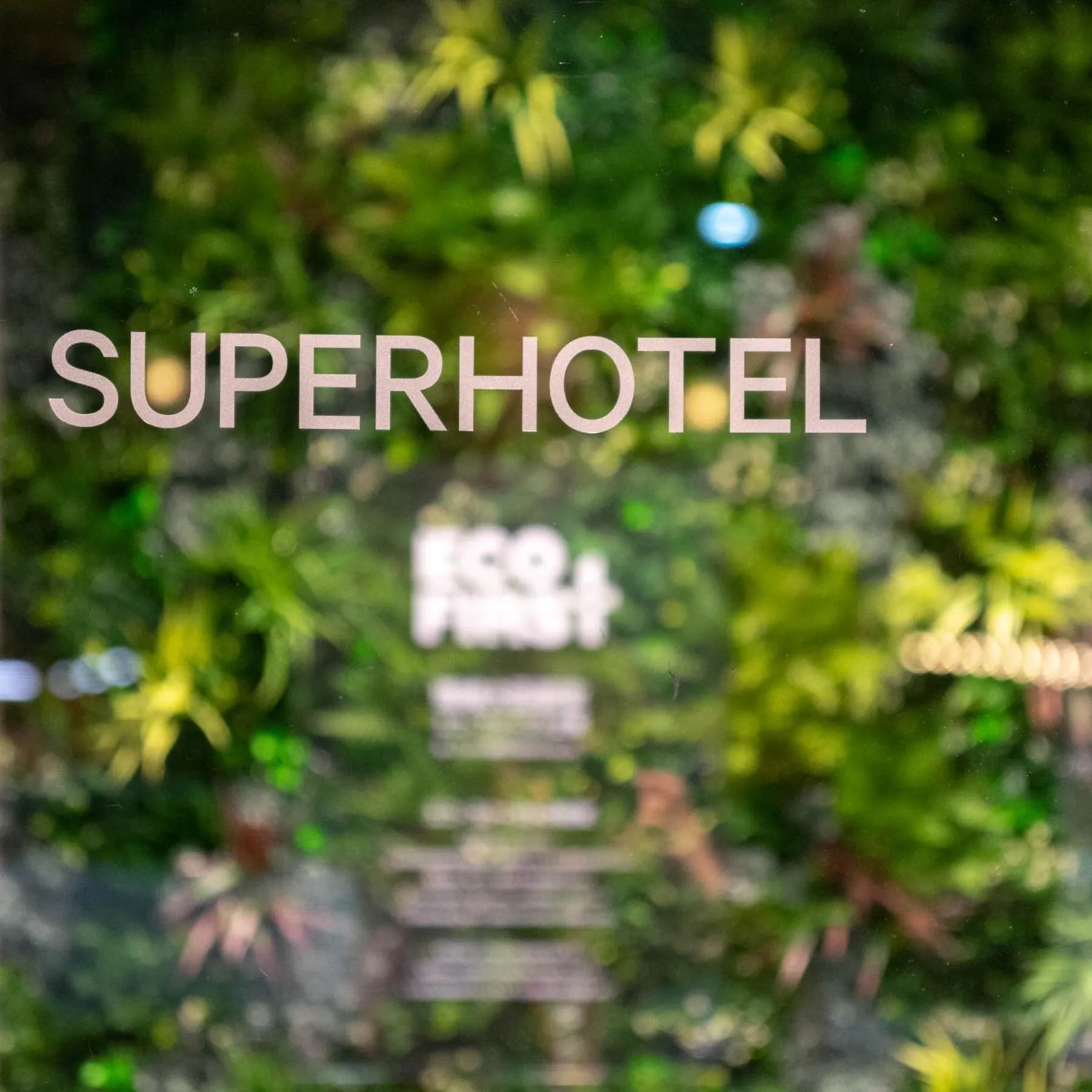 Super Hotel Sendai Hirose Dori