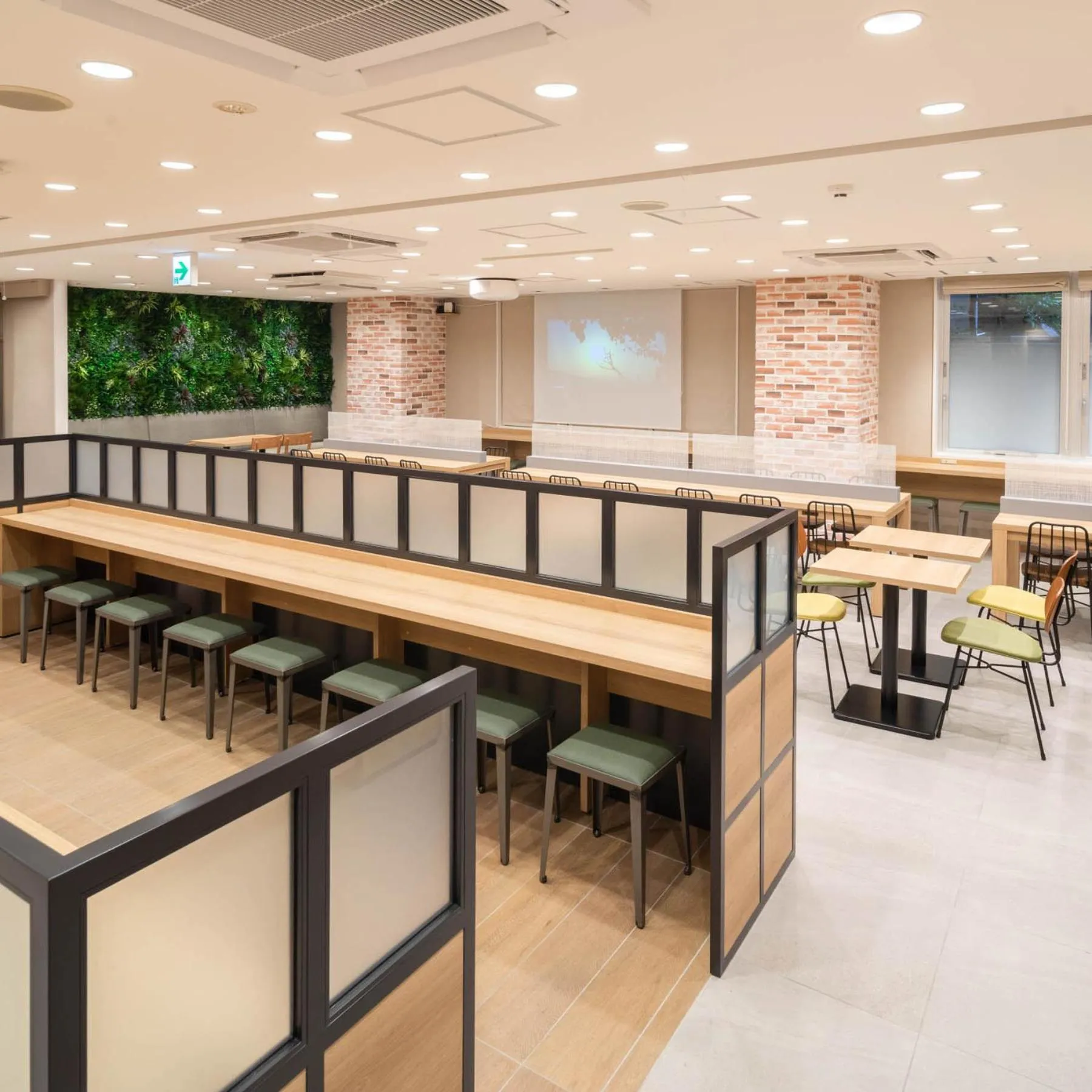 Super Hotel Sendai Hirose Dori