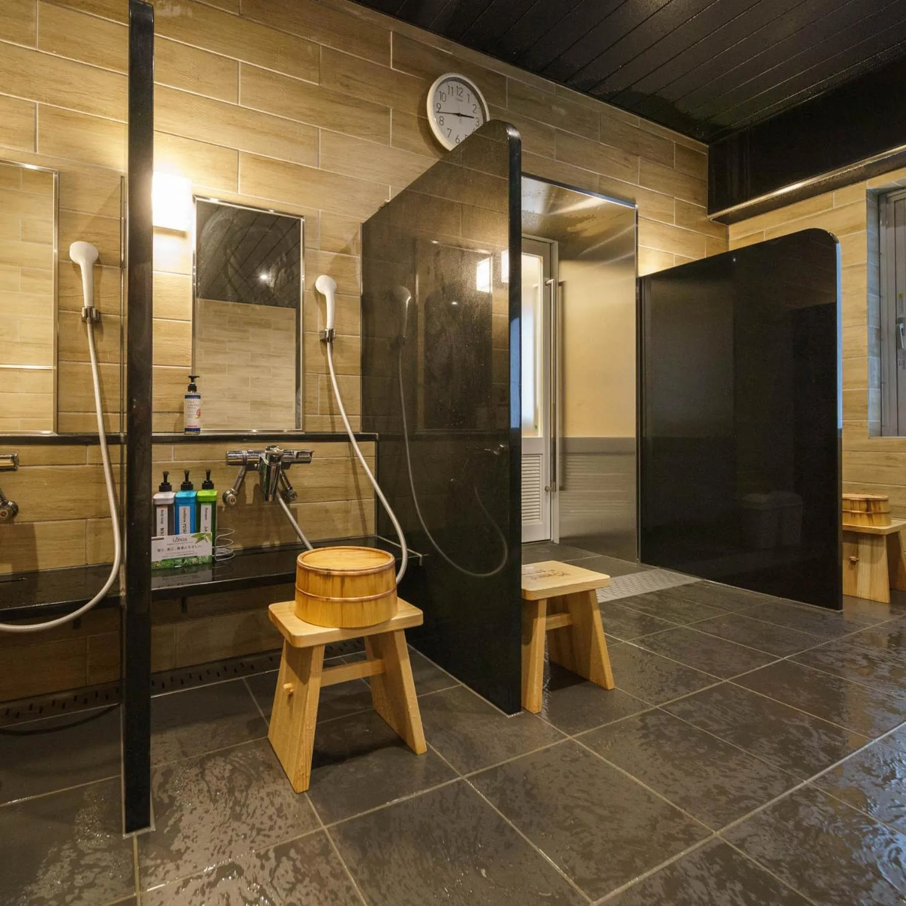 Super Hotel Sendai Hirose Dori