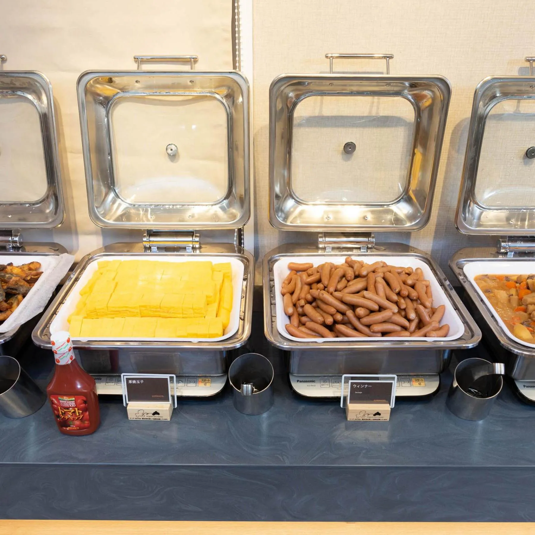 Super Hotel Sendai Hirose Dori