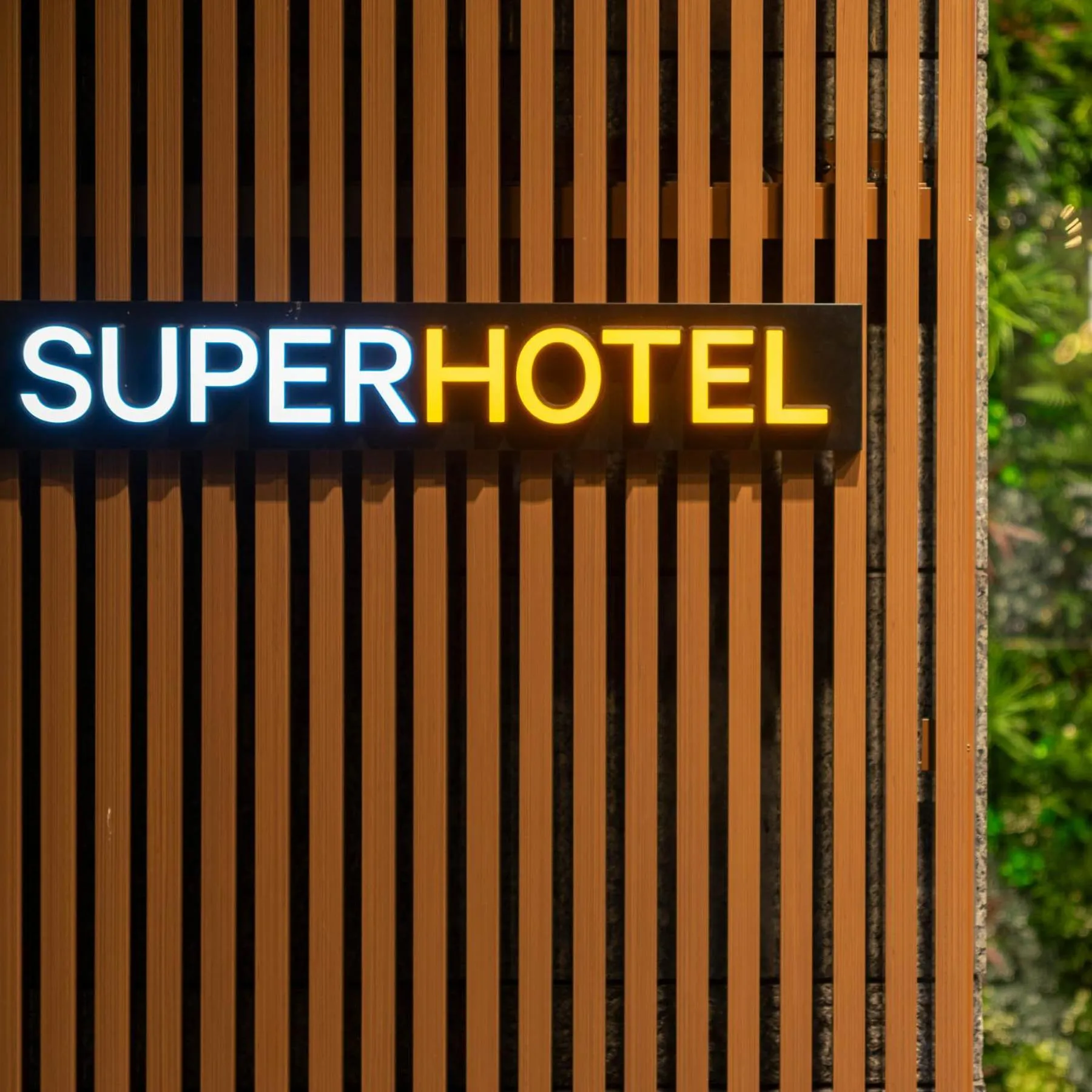 Super Hotel Sendai Hirose Dori