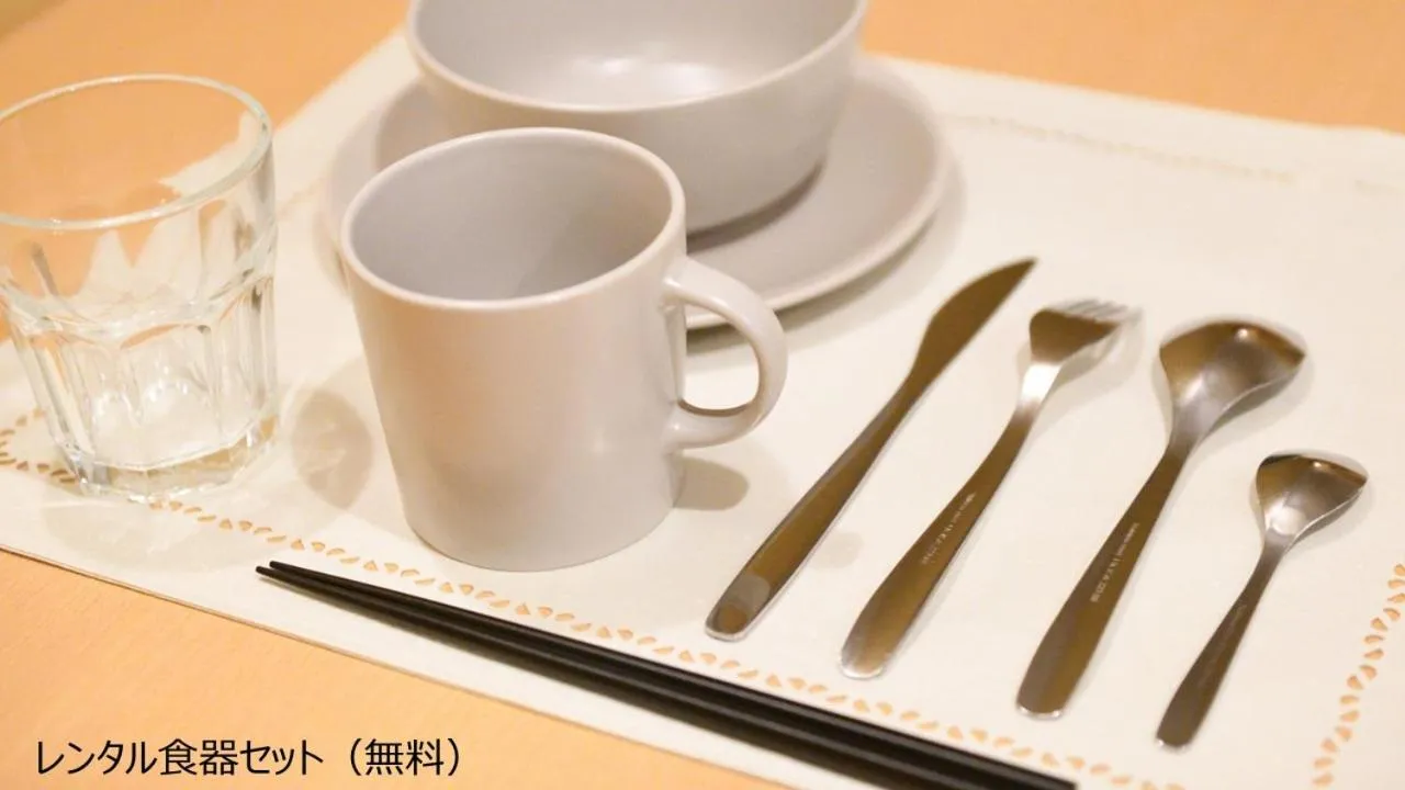 Amistad Hotel Fukuoka