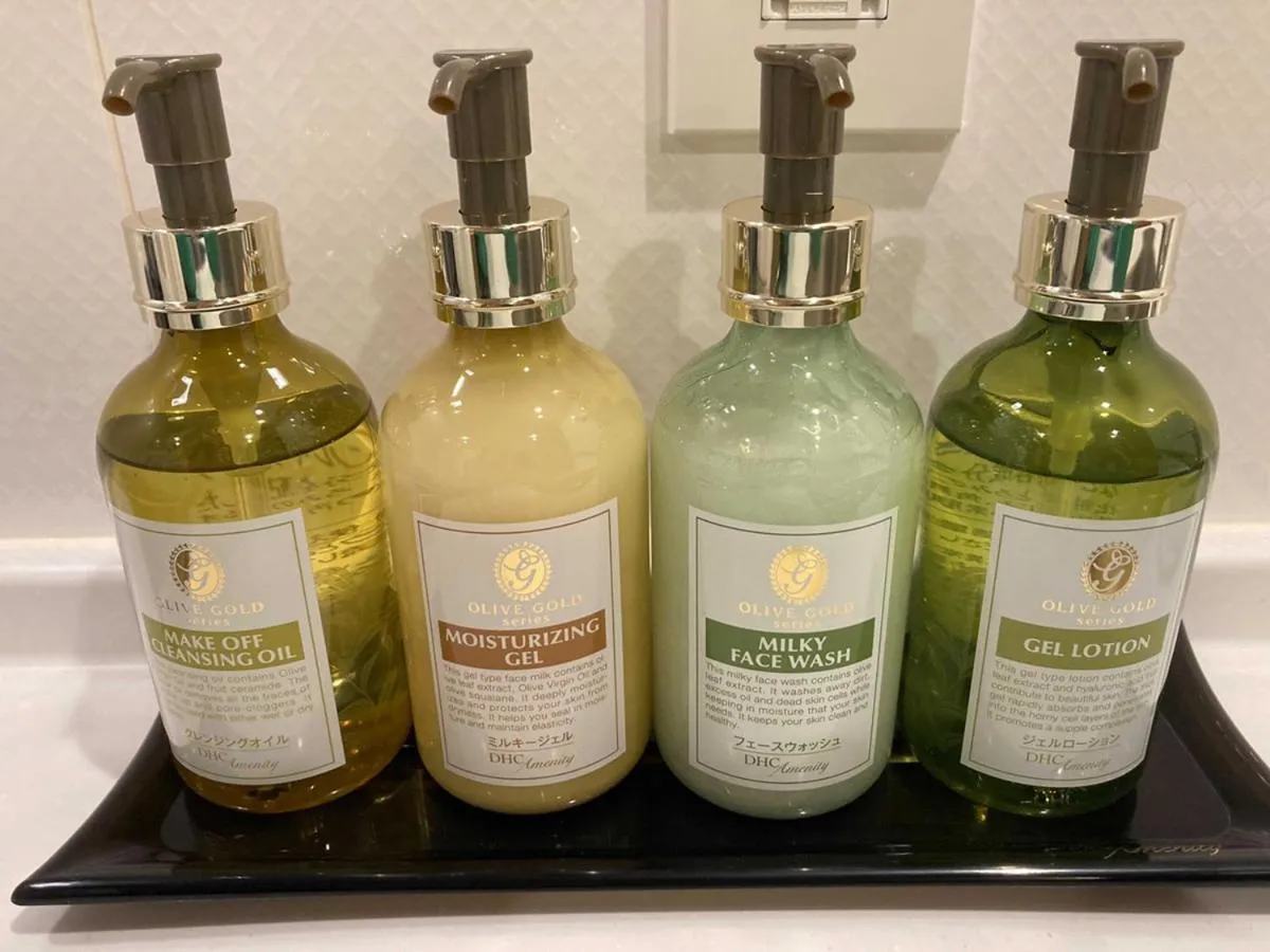 Amistad Hotel Fukuoka