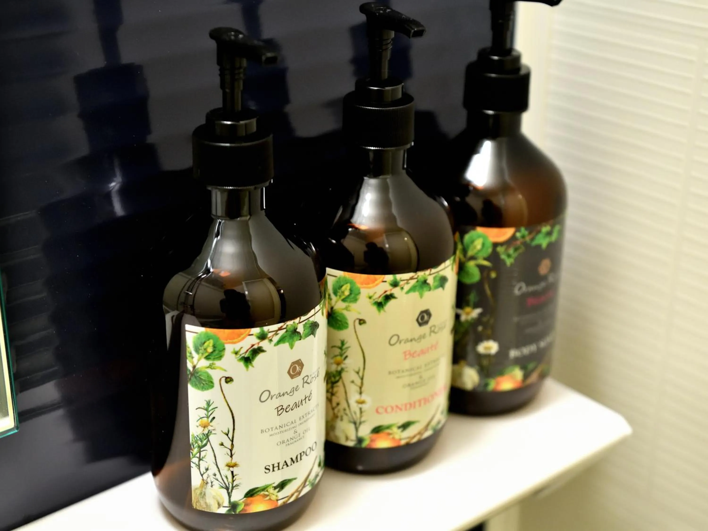 Amistad Hotel Fukuoka