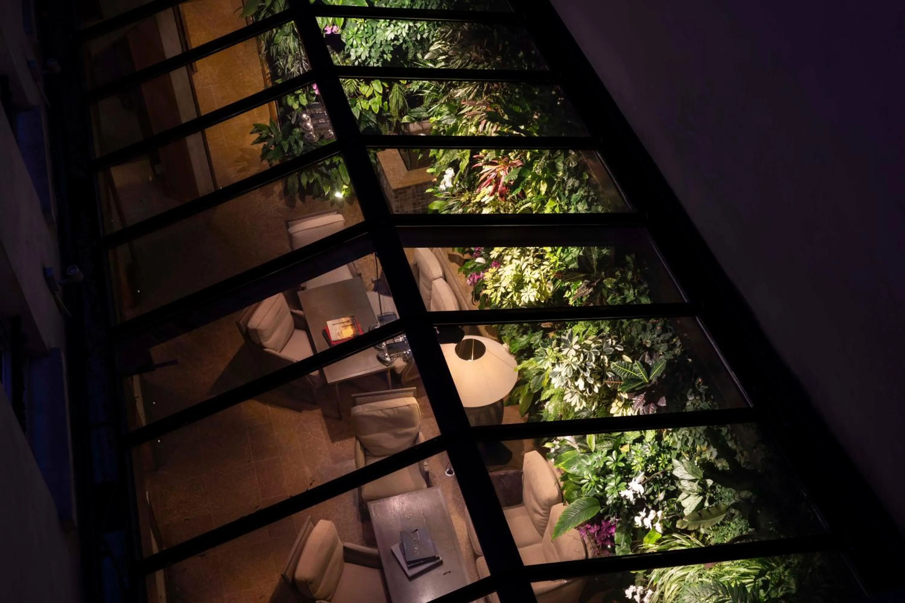 Property building in Hotel Pas De Calais