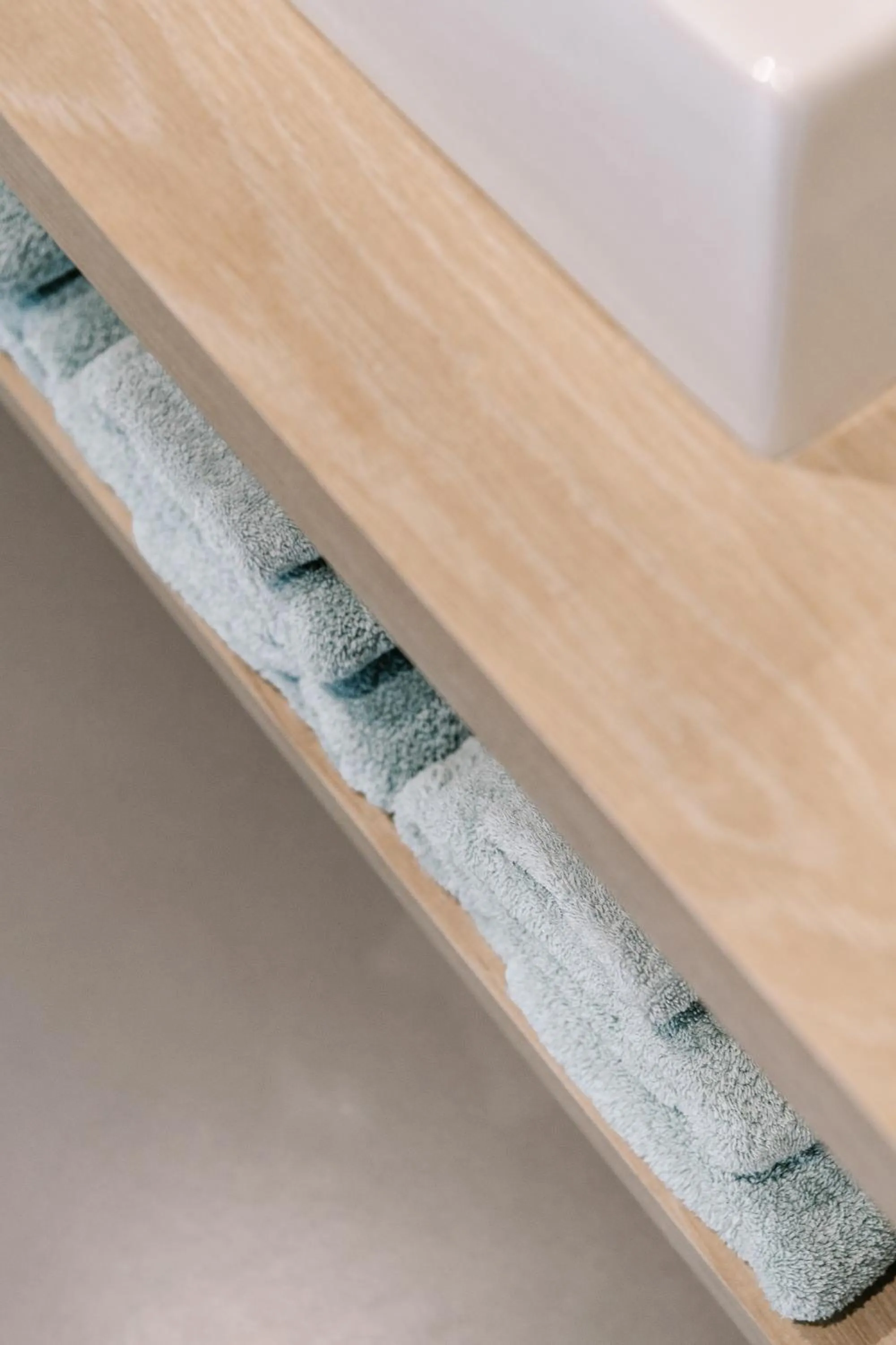 towels in BnB Manere