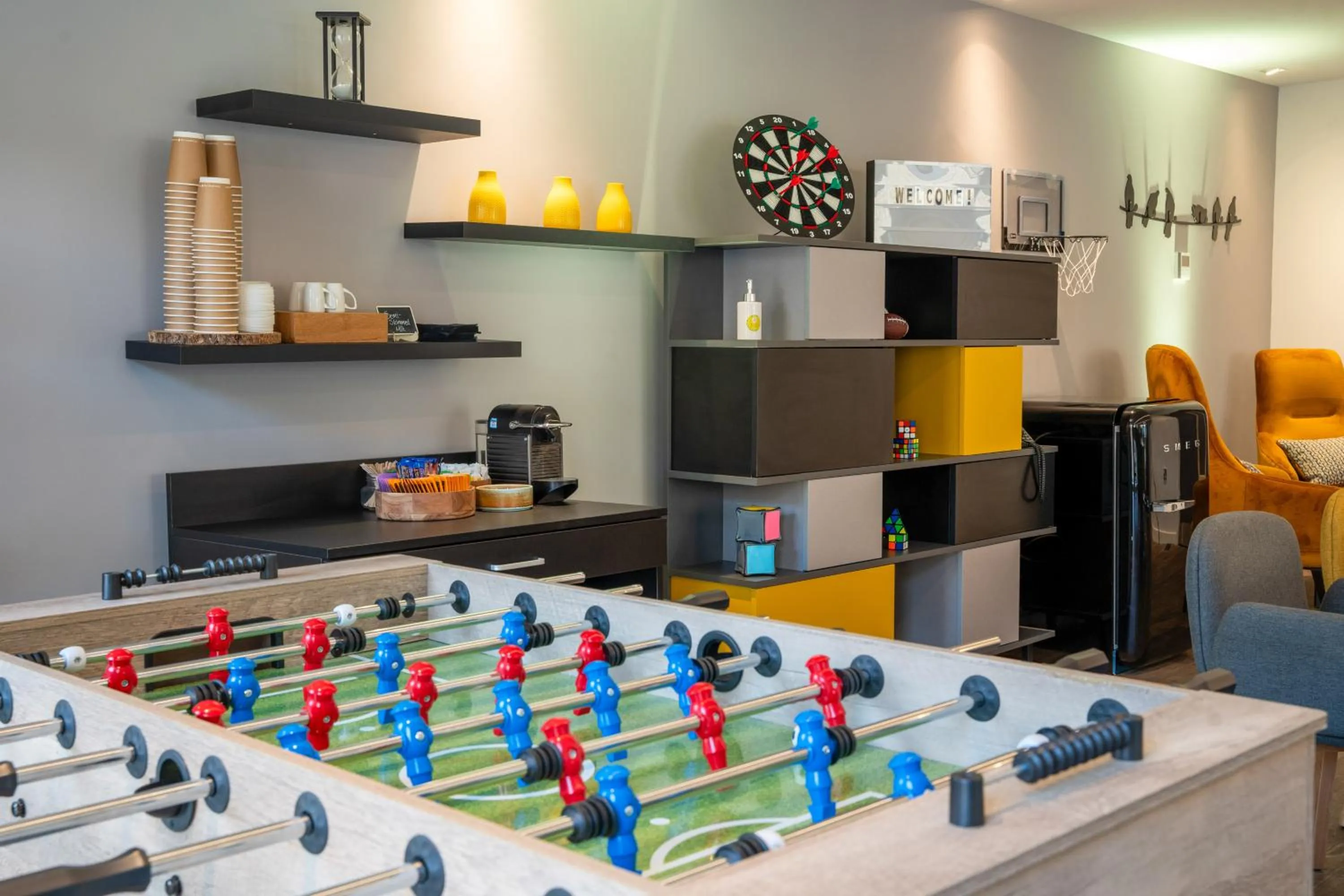 Meeting/conference room in INNSiDE by Meliá Newcastle