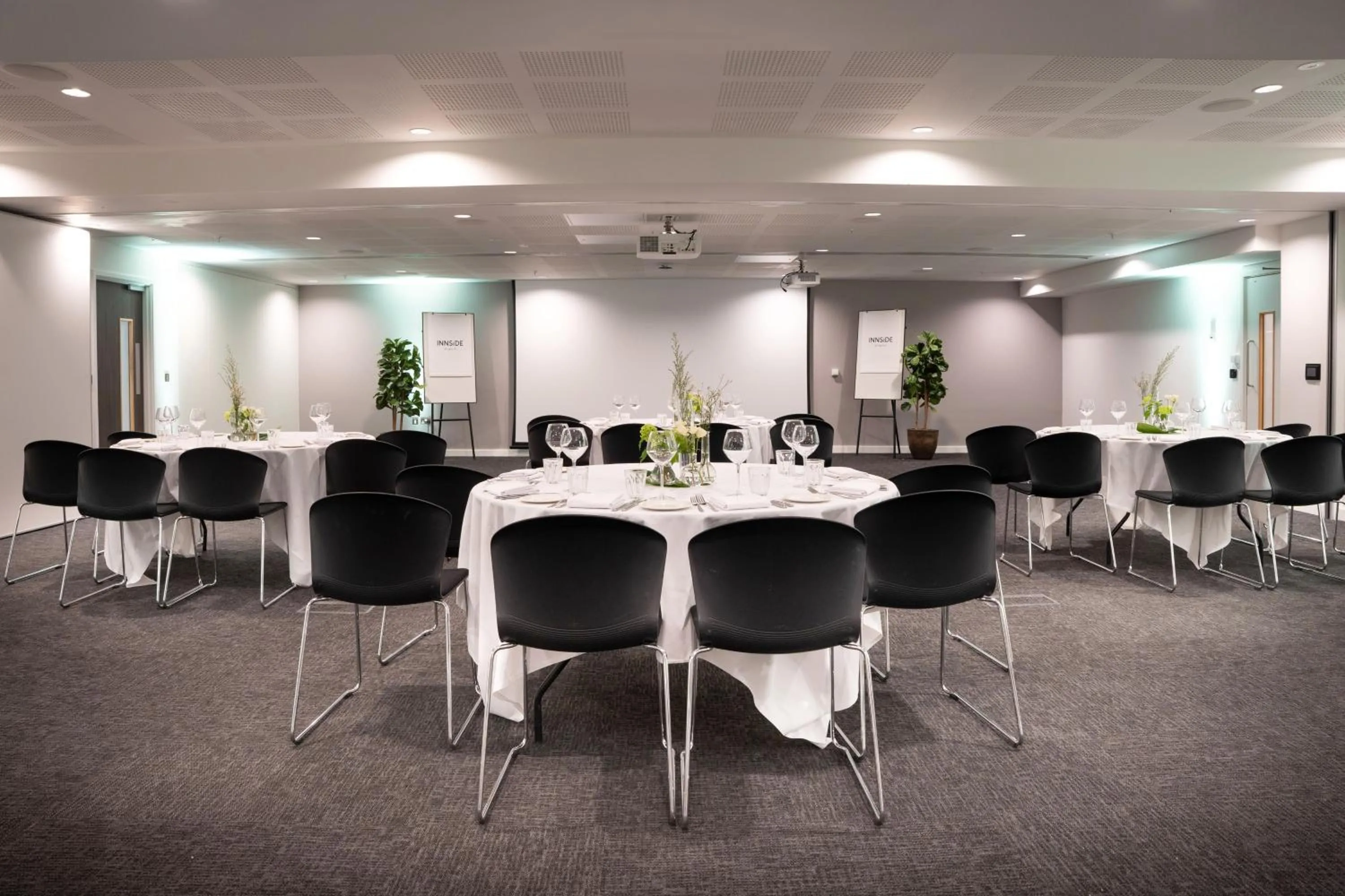 Meeting/conference room in INNSiDE by Meliá Newcastle