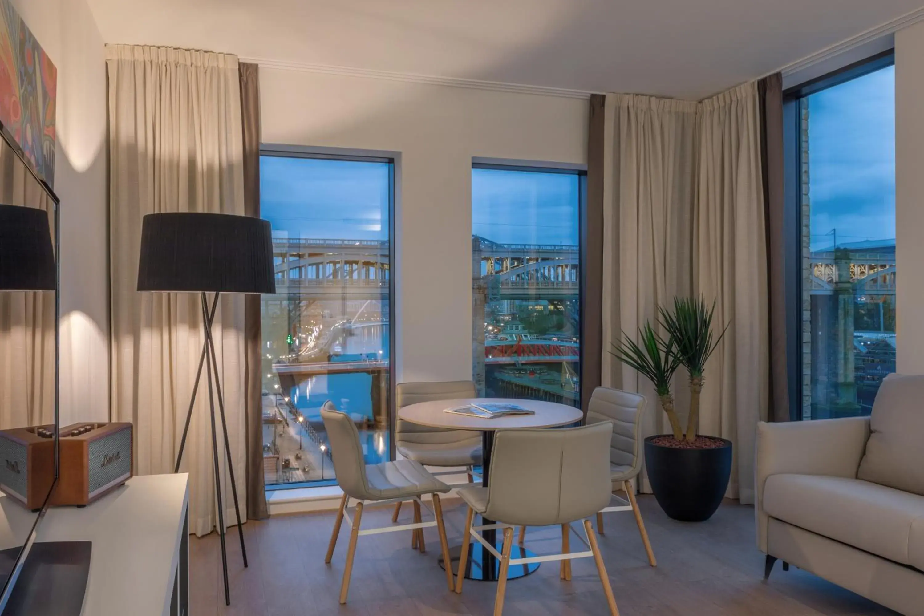 The Townhouse in INNSiDE by Meliá Newcastle The Townhouse in INNSiDE by Meliá Newcastle