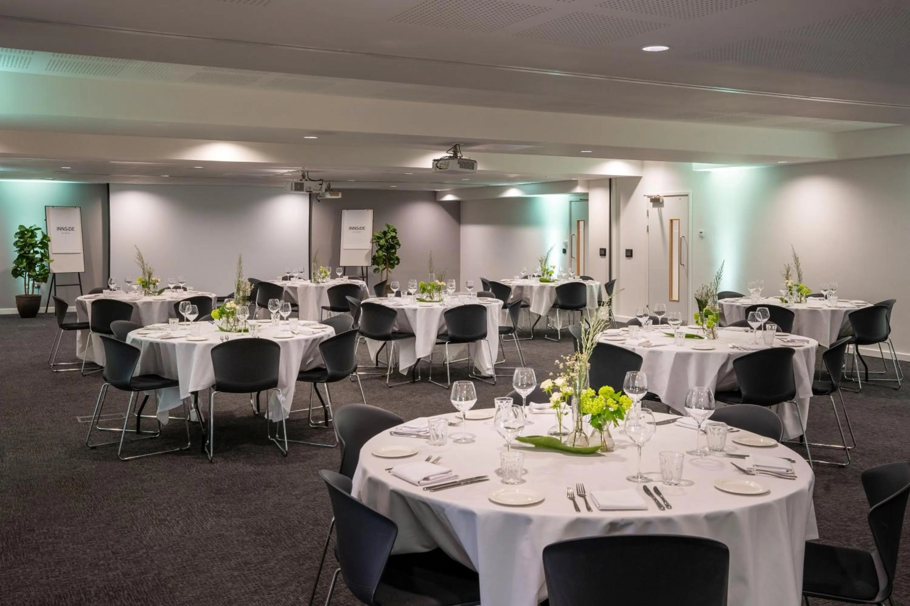 Meeting/conference room in INNSiDE by Meliá Newcastle