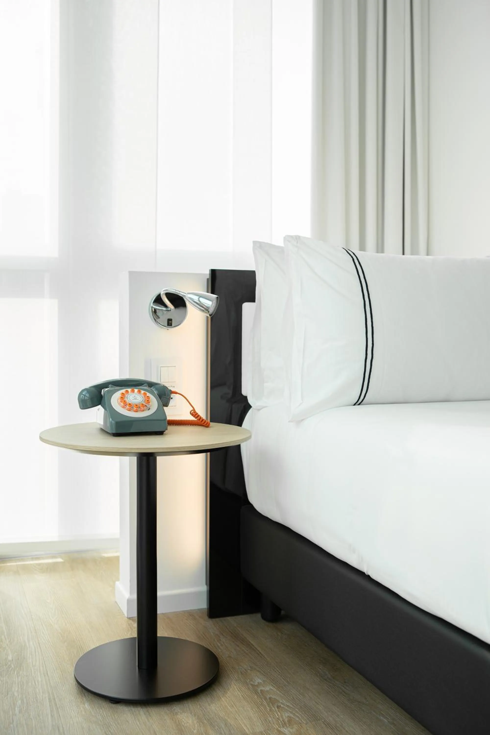 Bedroom, Bed in INNSiDE by Meliá Newcastle