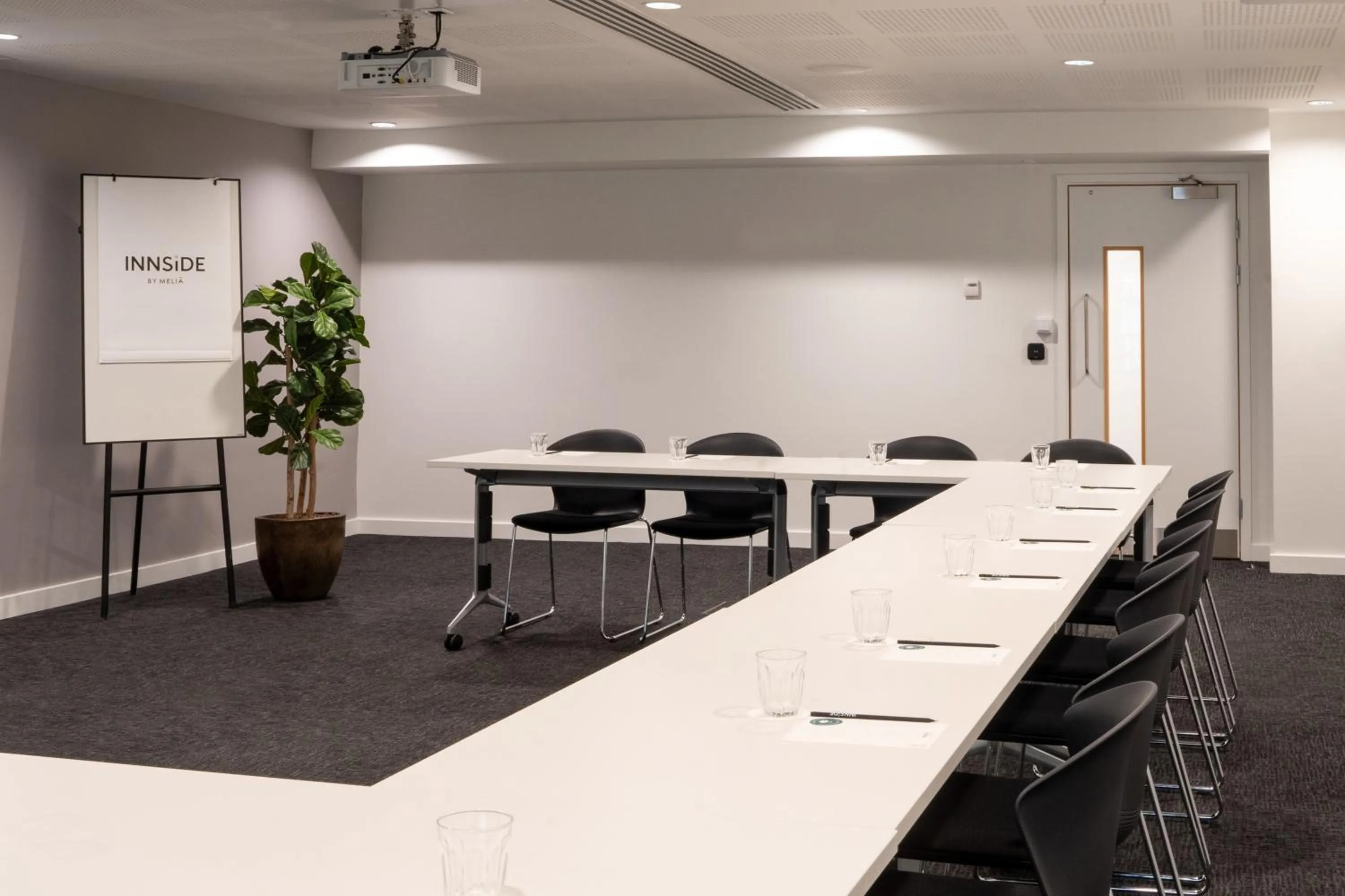 Meeting/conference room in INNSiDE by Meliá Newcastle