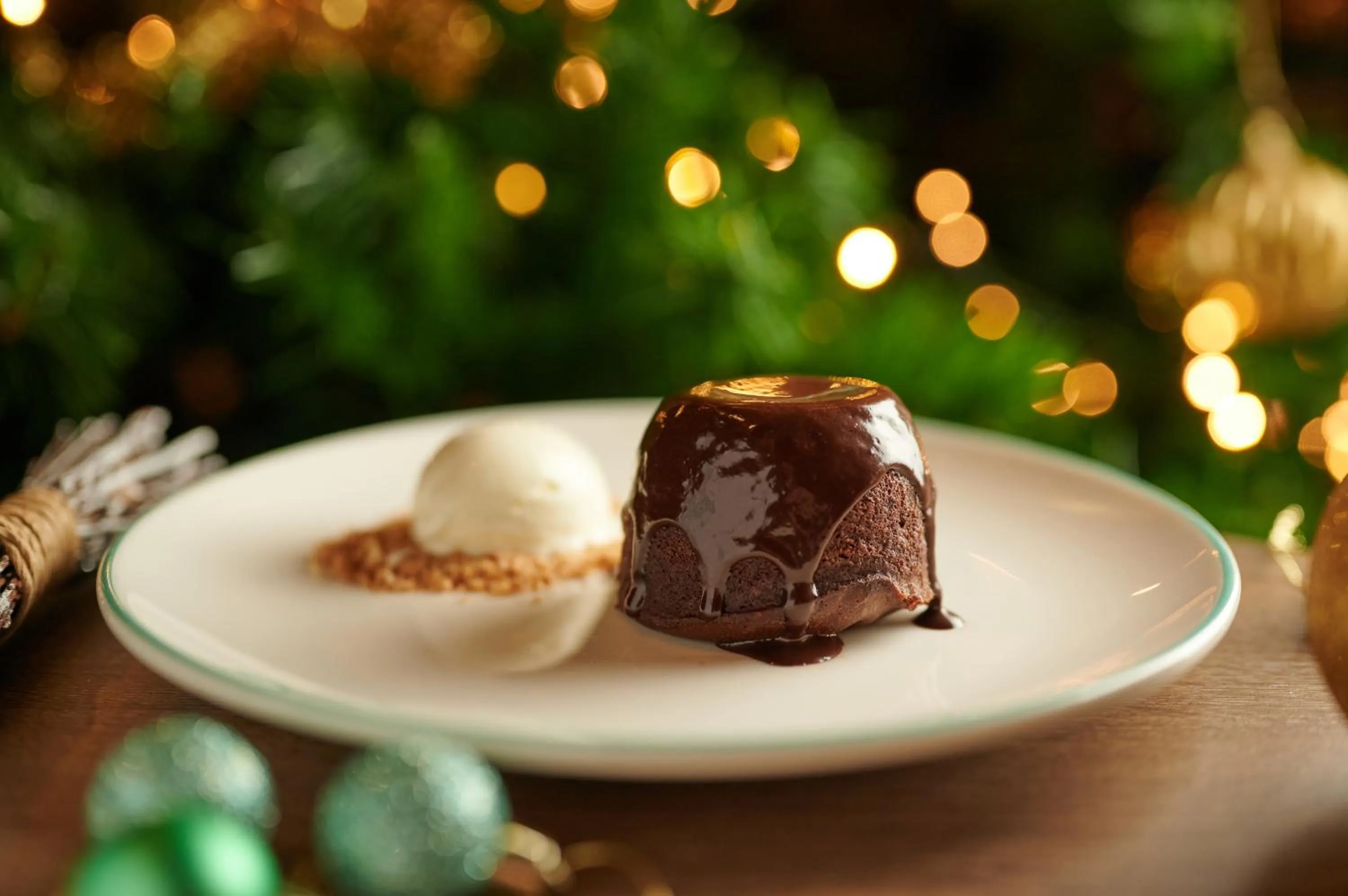 Restaurant/places to eat in INNSiDE by Meliá Newcastle