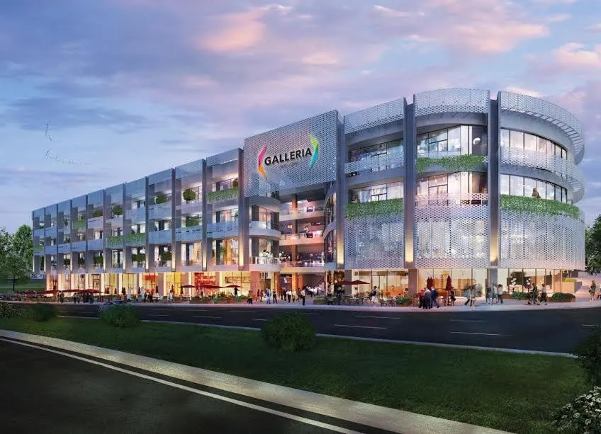 Neighbourhood in Blueway Hotel Istanbul Bakırköy City Center