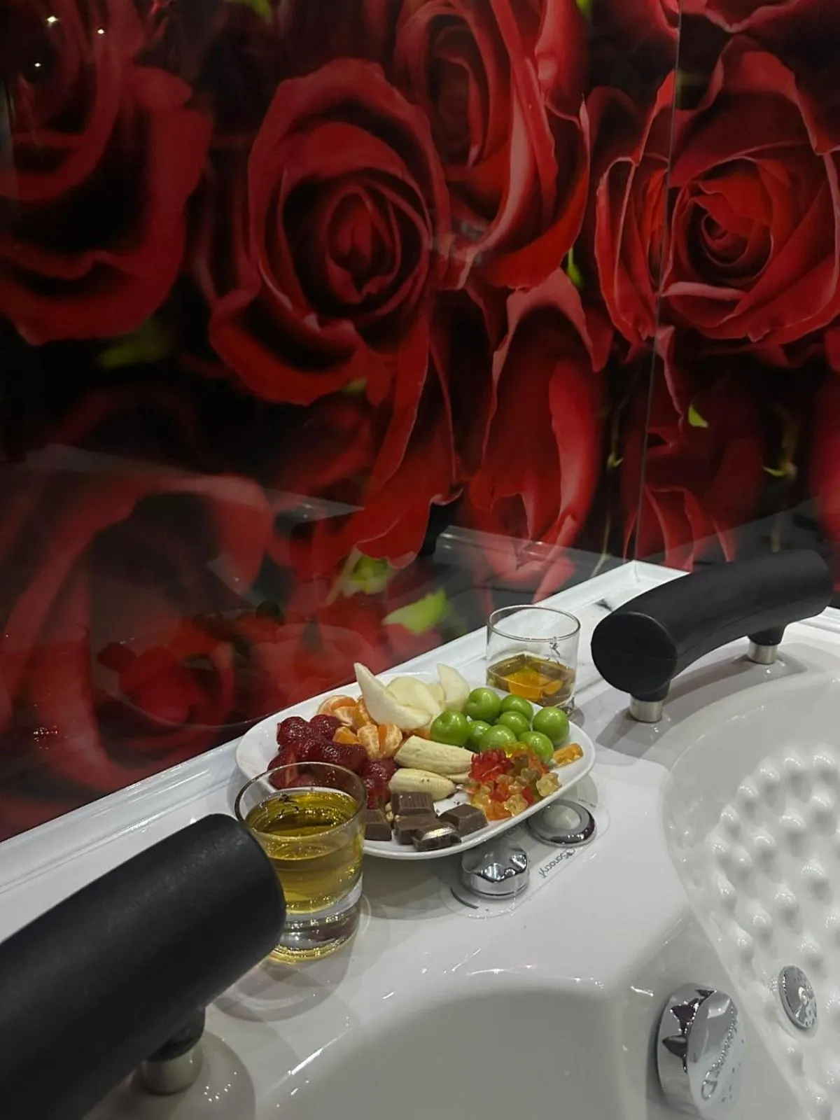 Food and drinks in Blueway Hotel Istanbul Bakırköy City Center