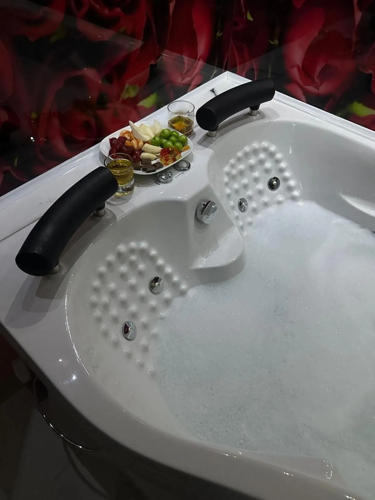 Photo of the whole room in Blueway Hotel Istanbul Bakırköy City Center