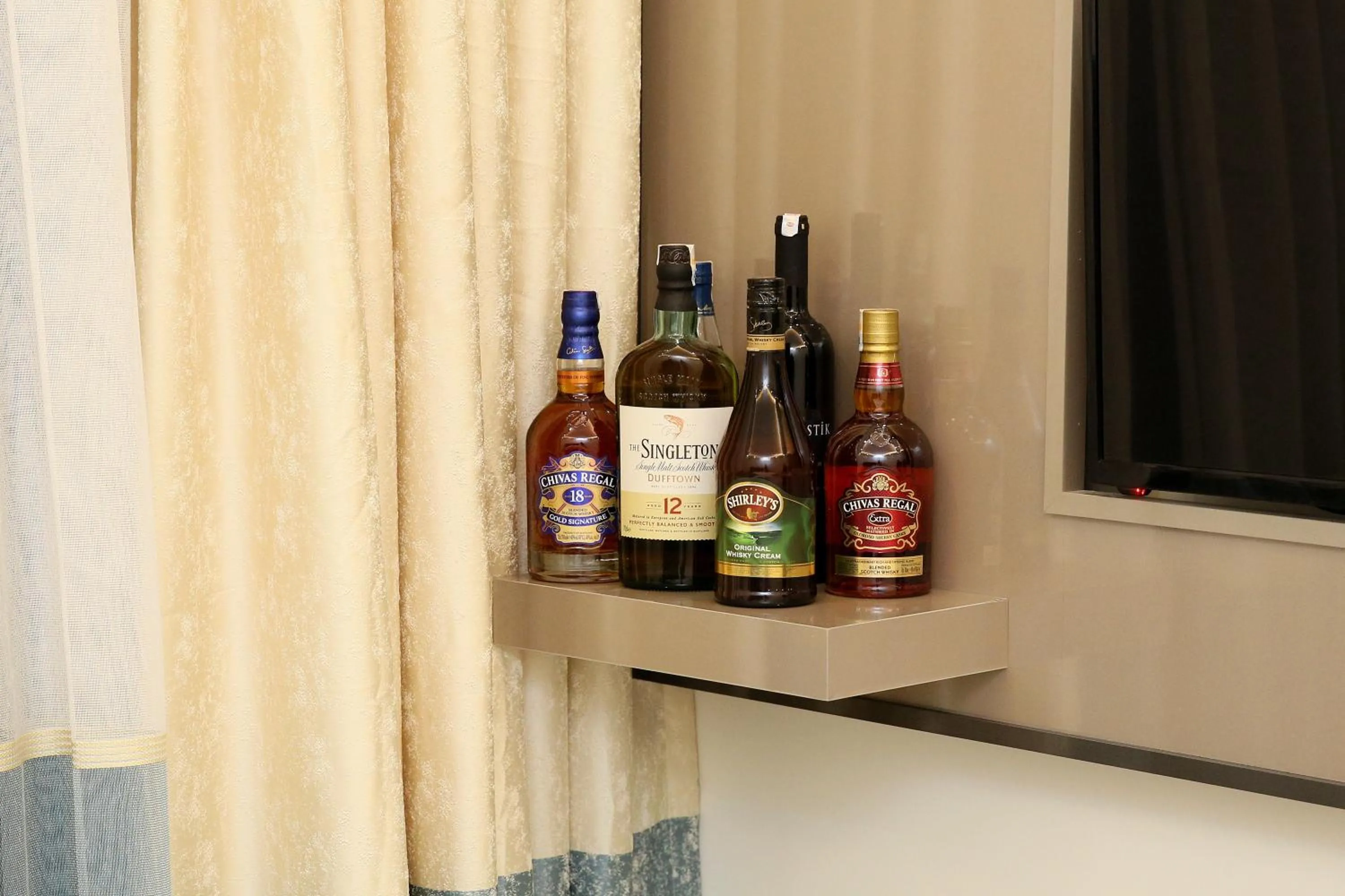 Drinks in Blueway Hotel Istanbul Bakırköy City Center