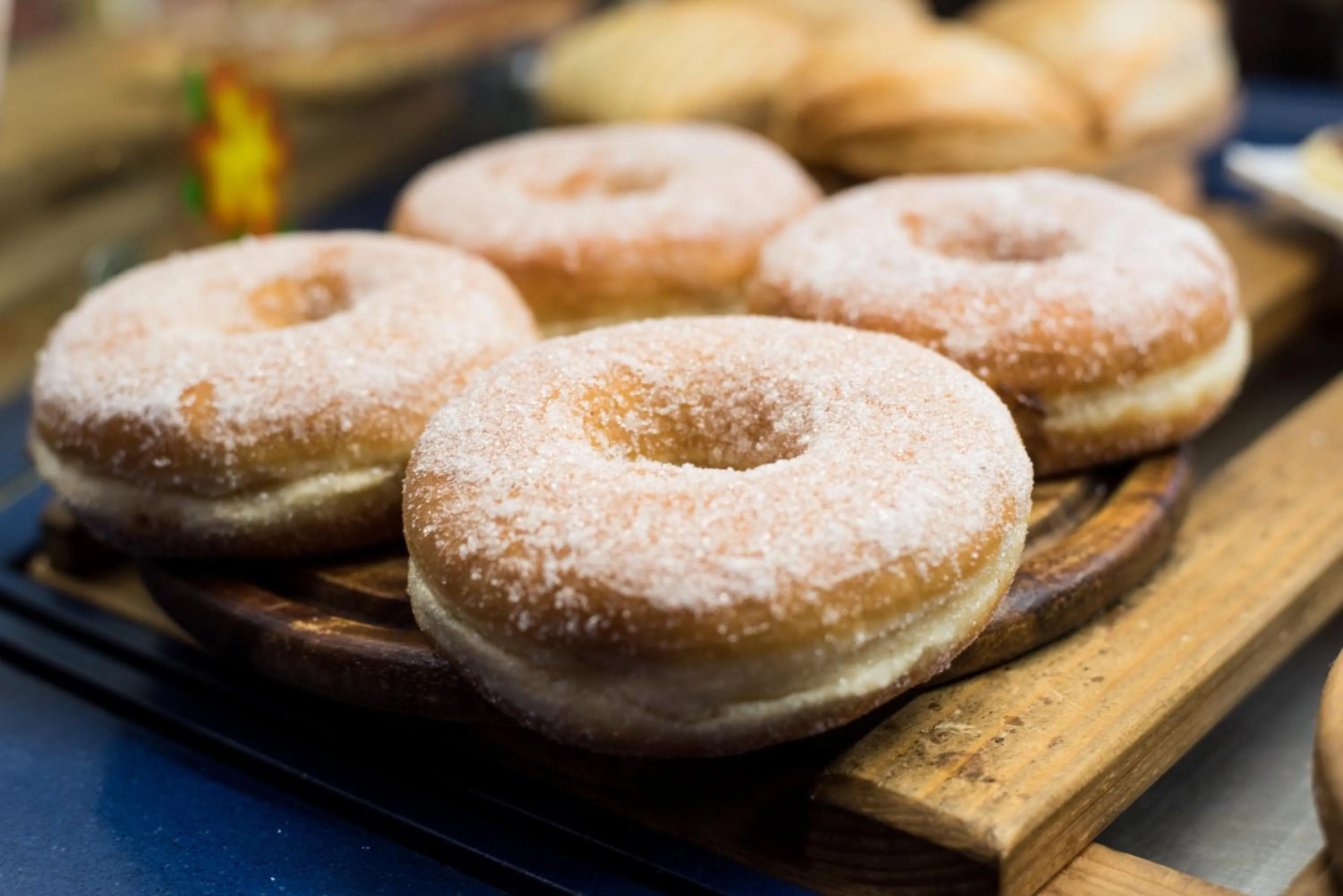 Restaurant/places to eat in Le Stanze del Principe