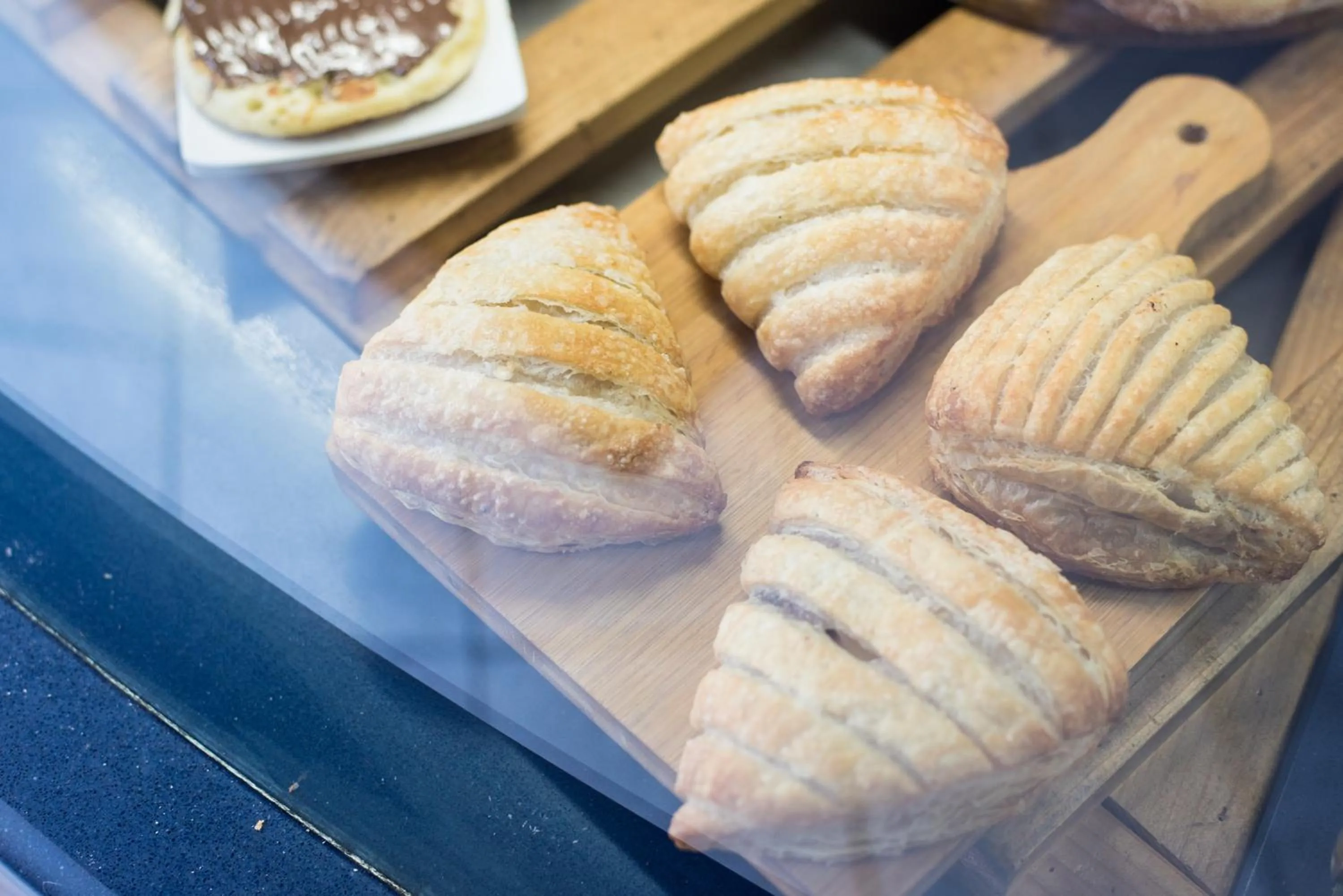 Restaurant/places to eat in Le Stanze del Principe