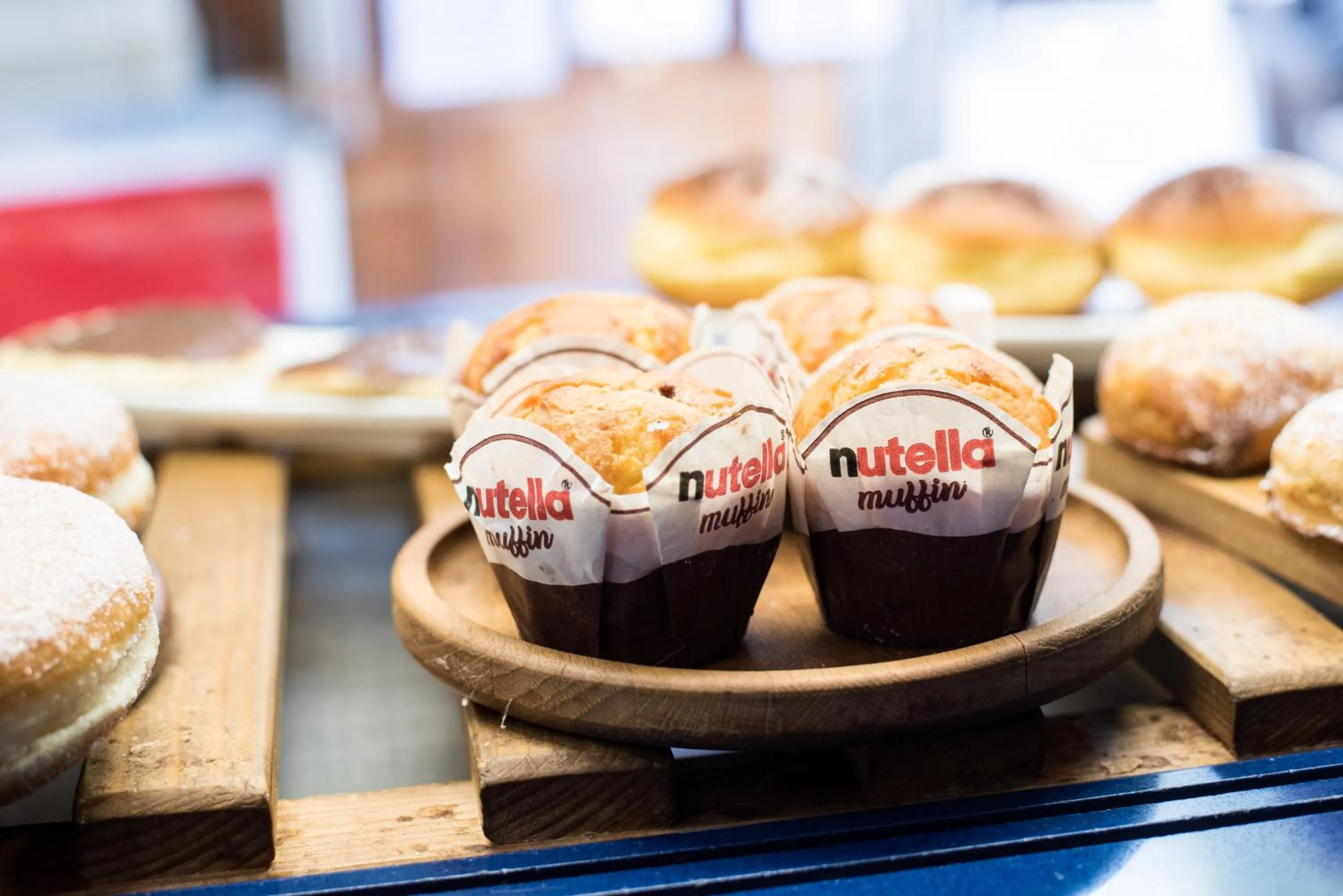 Restaurant/places to eat in Le Stanze del Principe