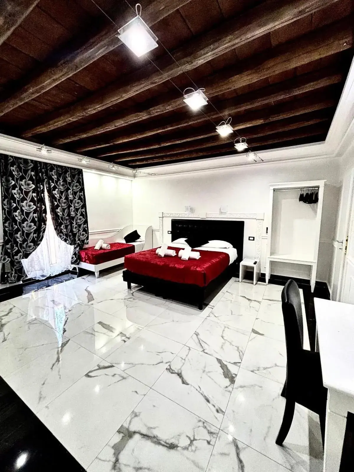 Suite in Relais Parlamento Suite in Relais Parlamento