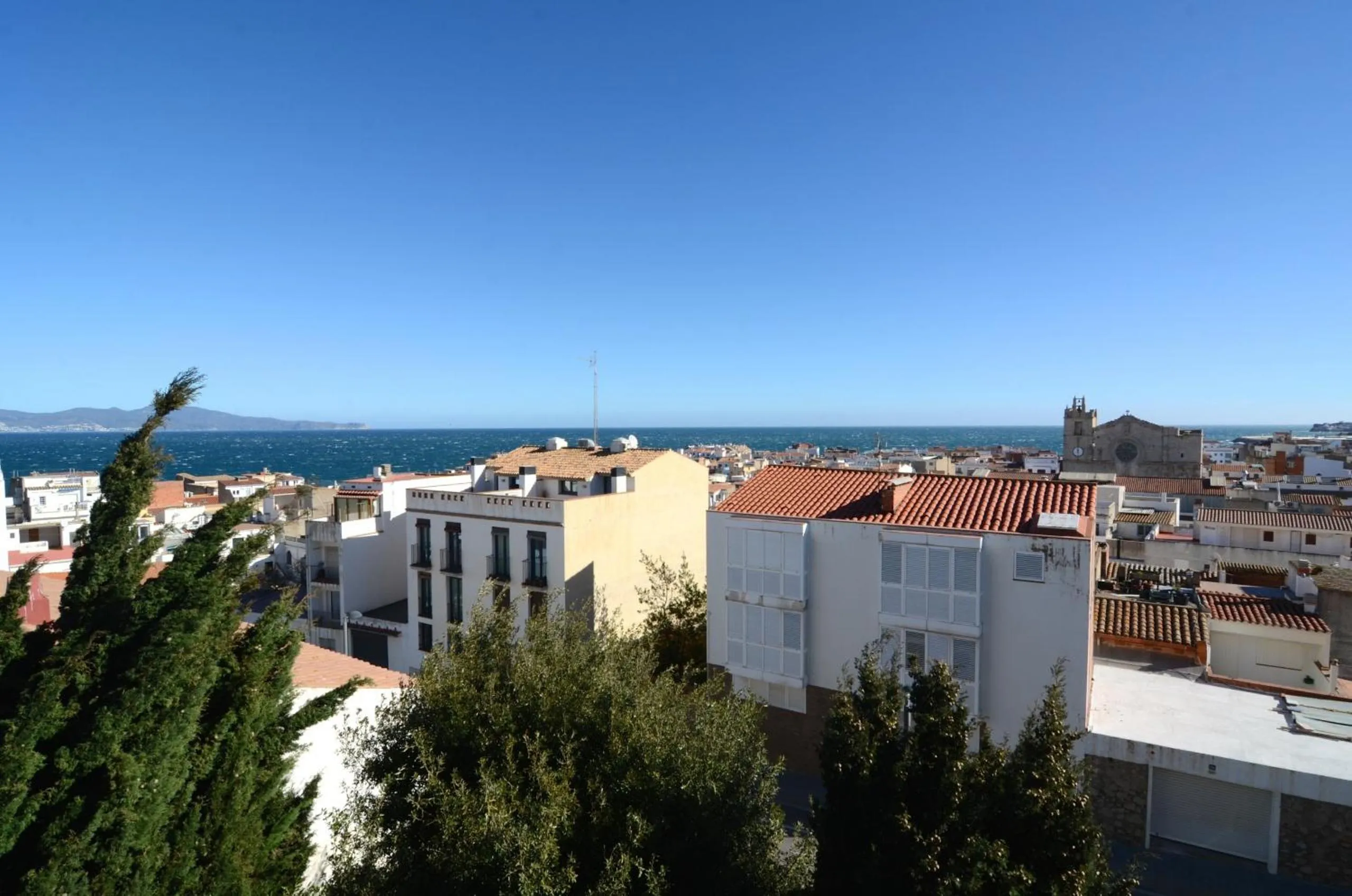 View (from property/room) in Puig Padro 4 1-1