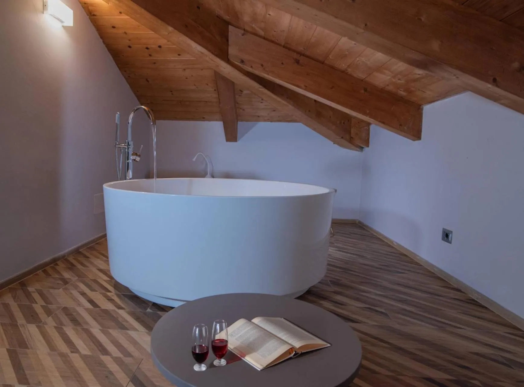 L'aja della Mirusina - Piedmont Resort Monferrato Langhe