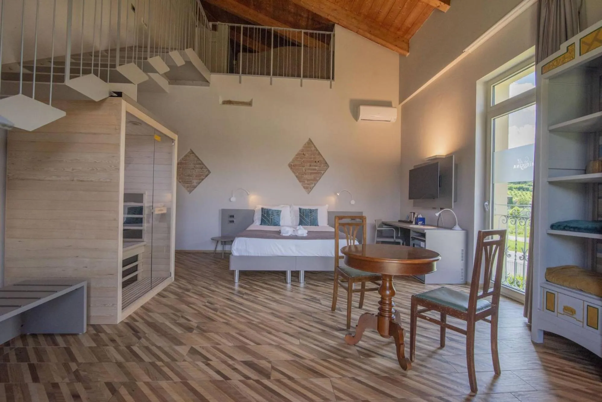 L'aja della Mirusina - Piedmont Resort Monferrato Langhe