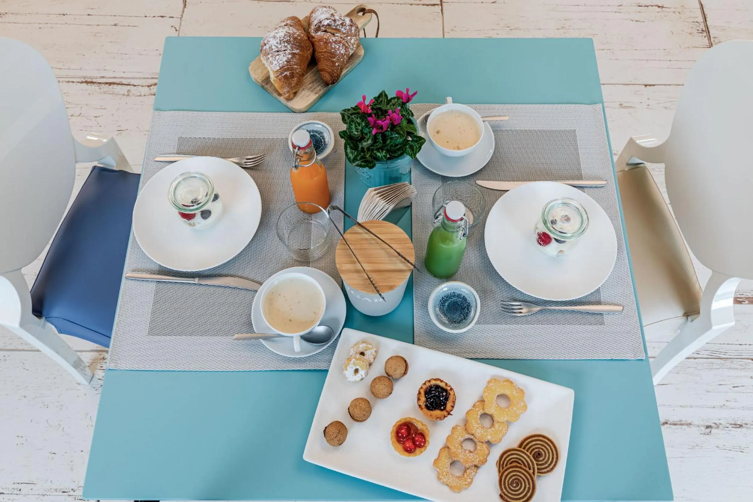 Restaurant/places to eat in L'aja della Mirusina - Piedmont Resort Monferrato Langhe