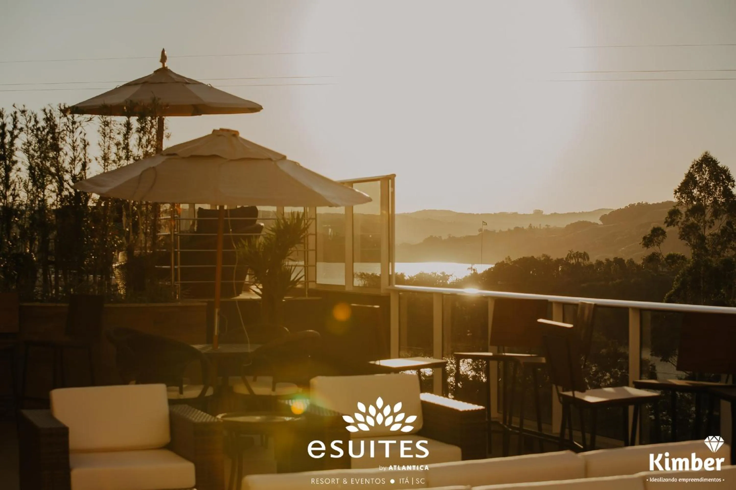 Property building in Grand Suítes Family Resort