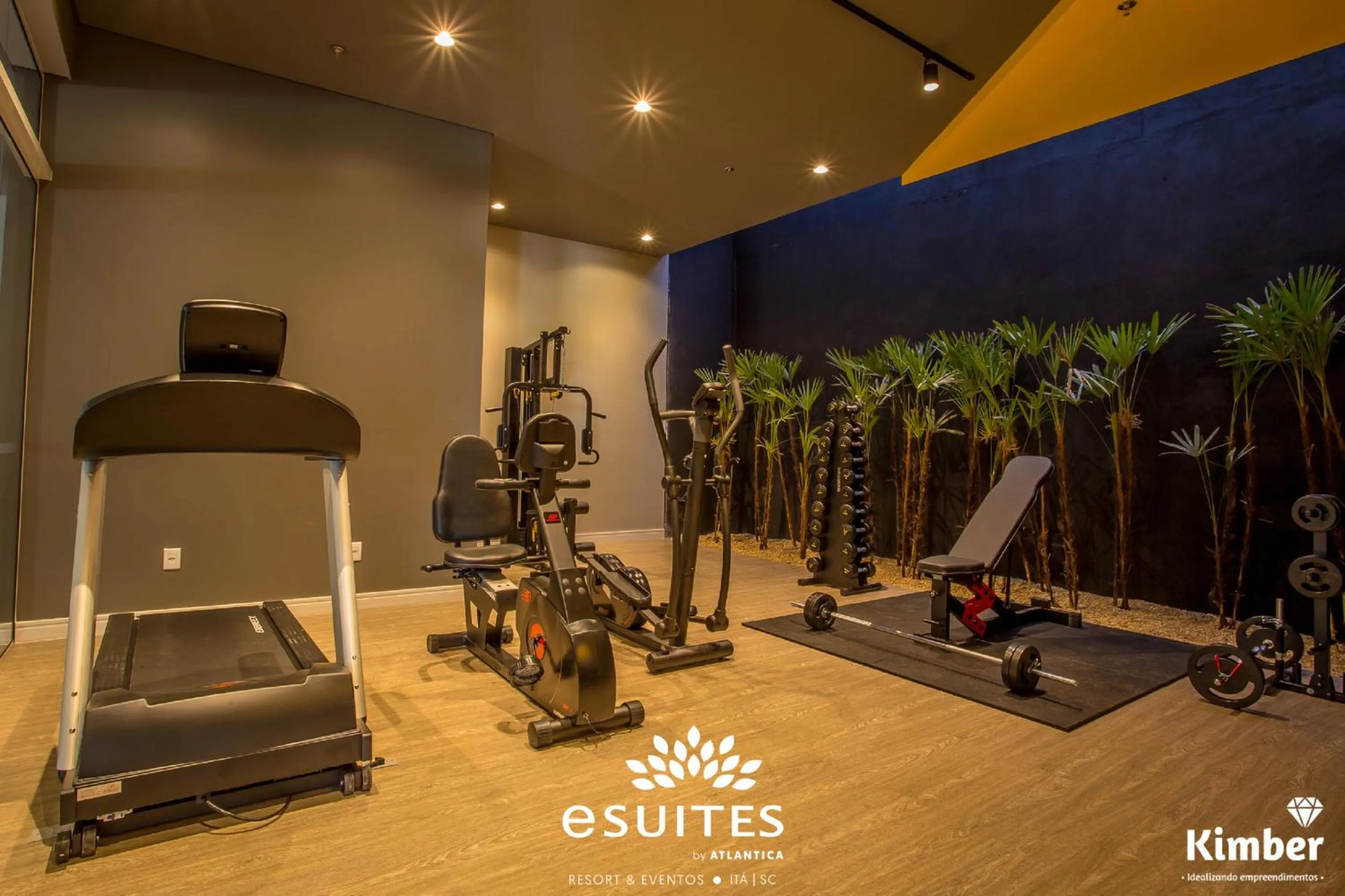 Property building in Grand Suítes Family Resort