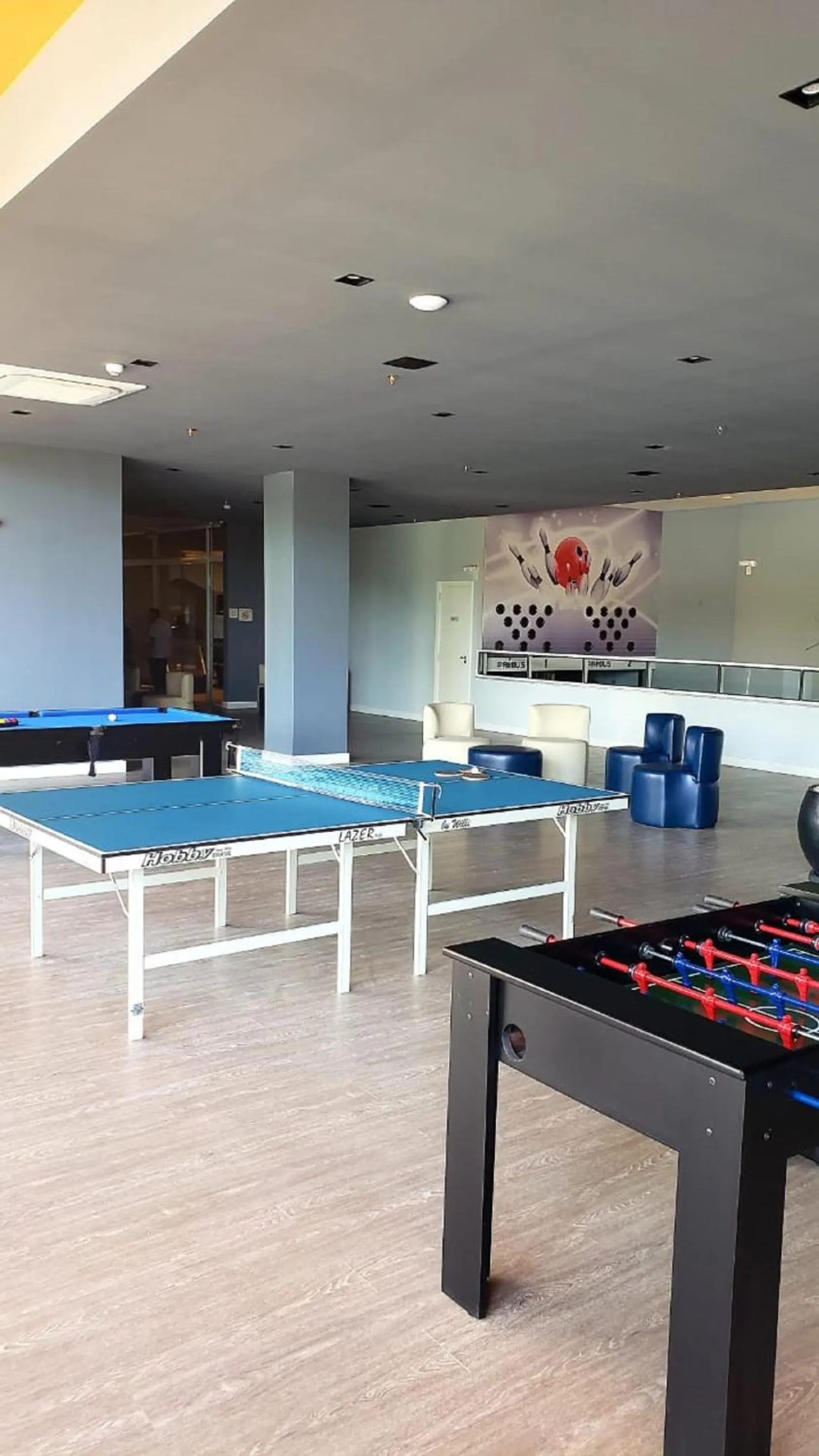 Property building in Grand Suítes Family Resort