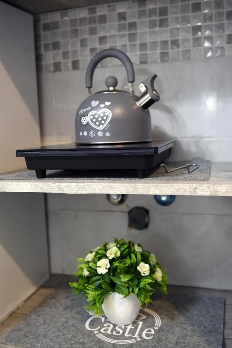 Montesantogroup Amalfi Room