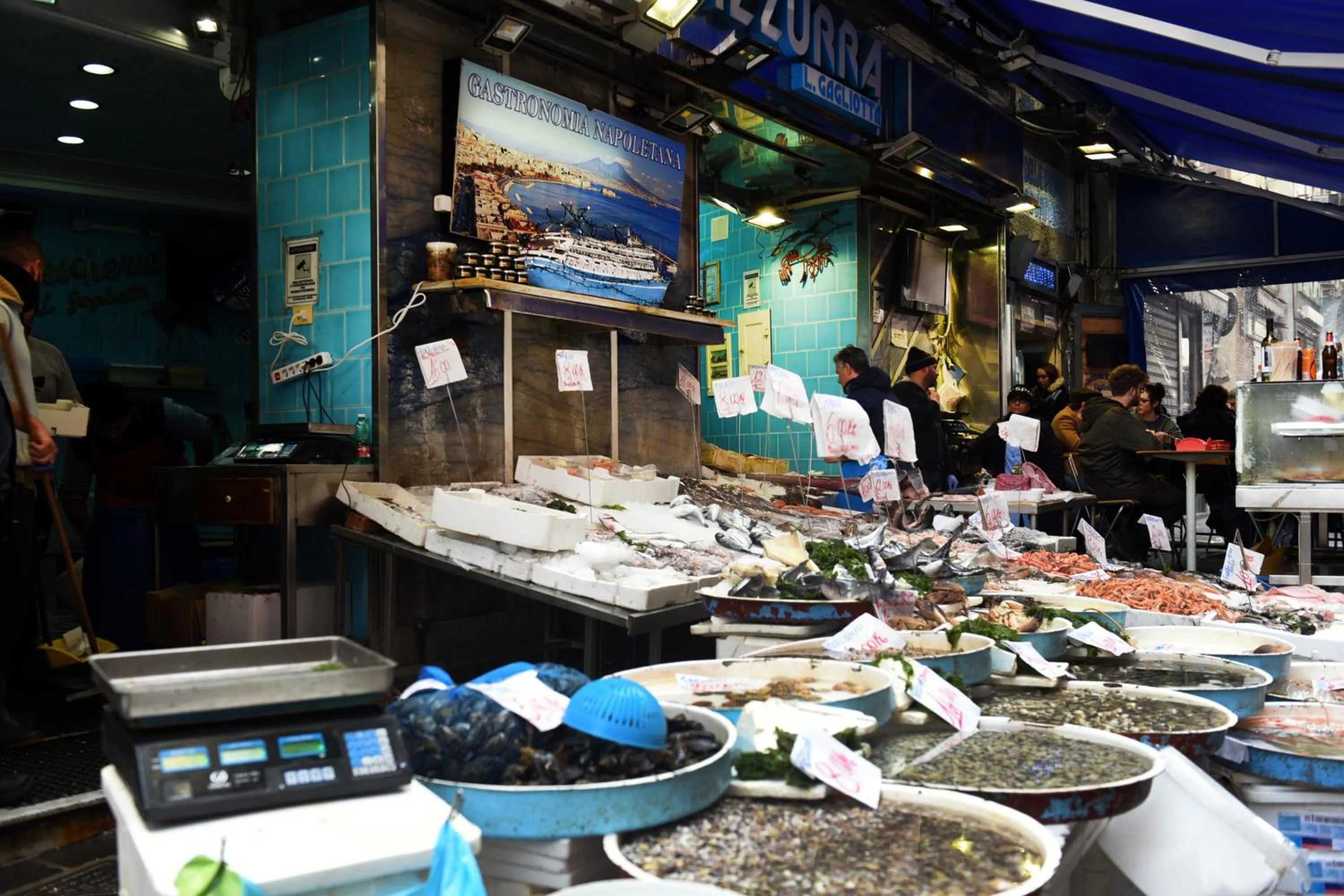 Property building in Montesantogroup Amalfi Room