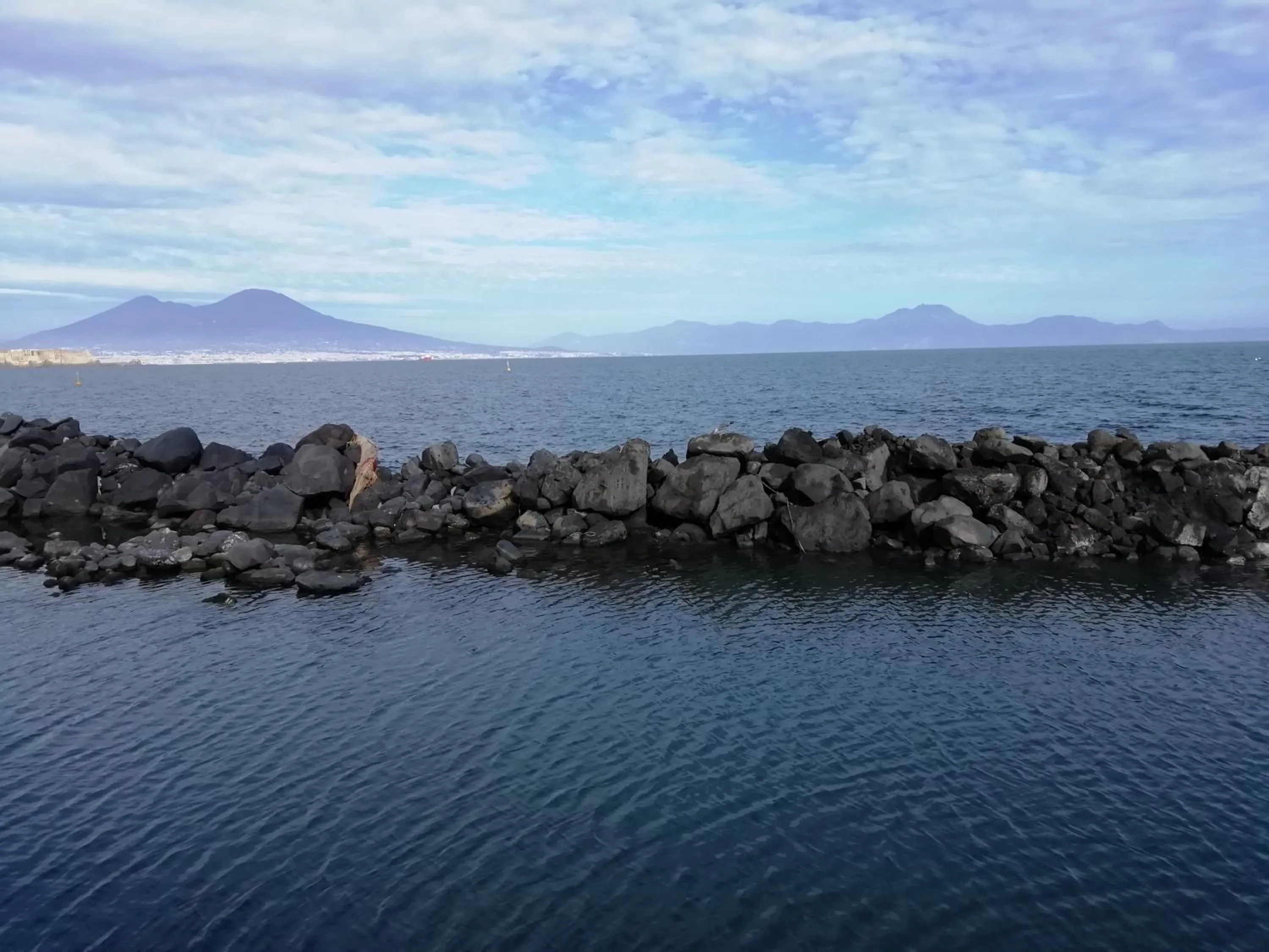 Montesantogroup Amalfi Room