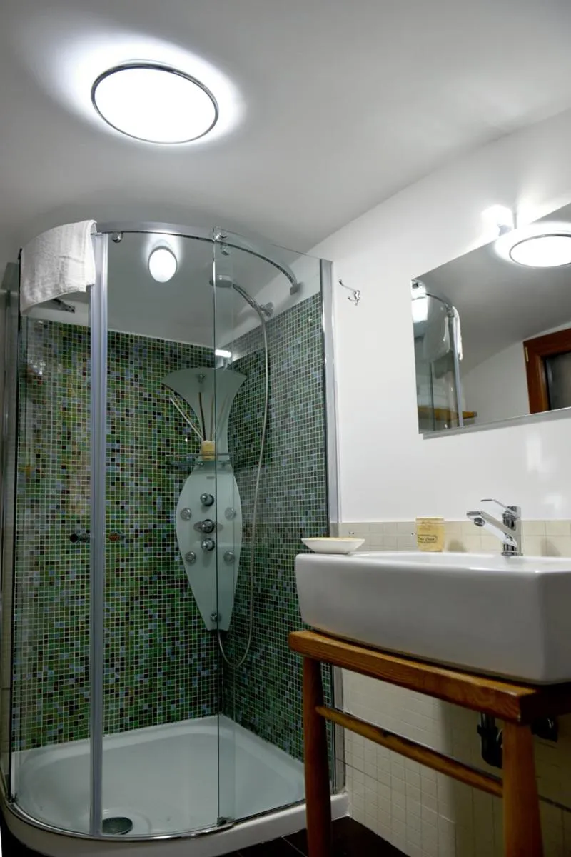 Montesantogroup Sorrento Room