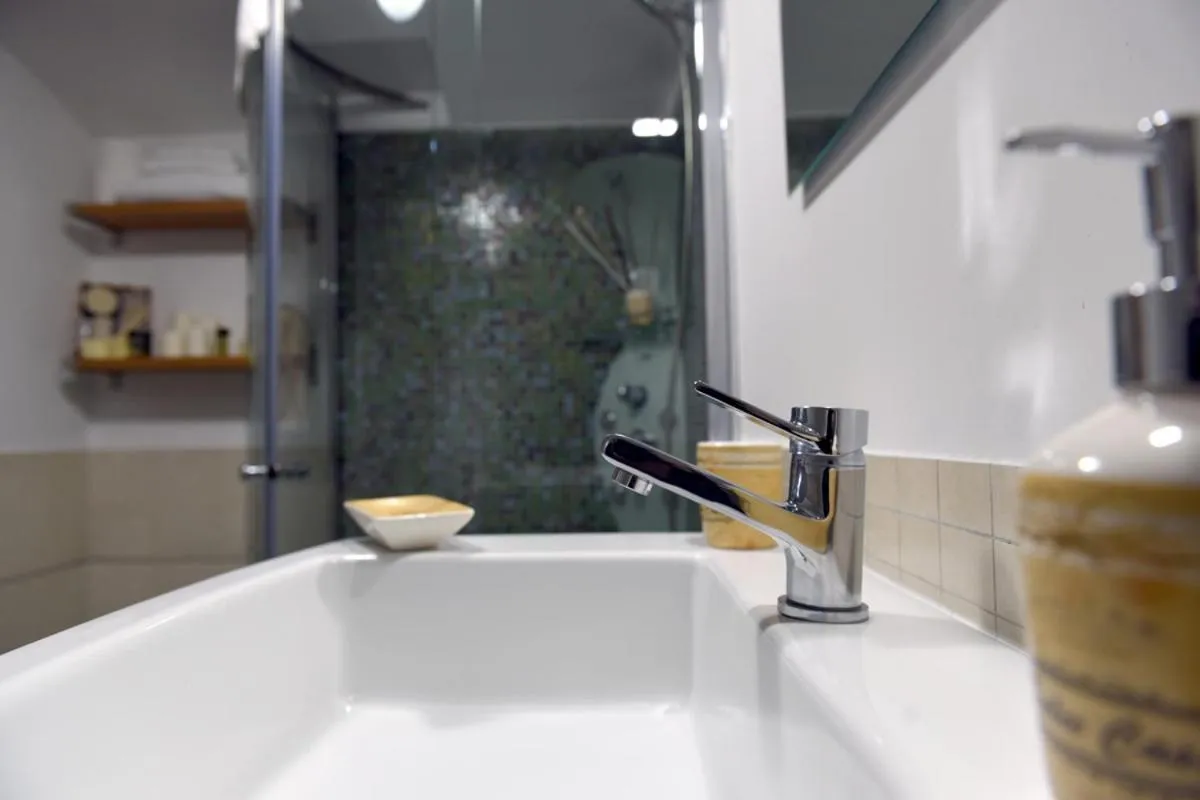 Montesantogroup Sorrento Room