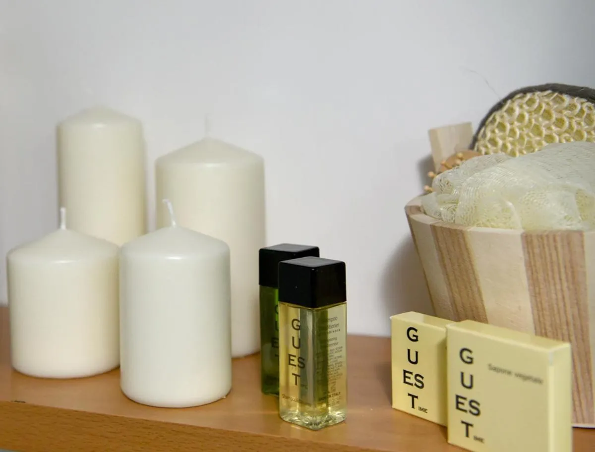 Montesantogroup Sorrento Room