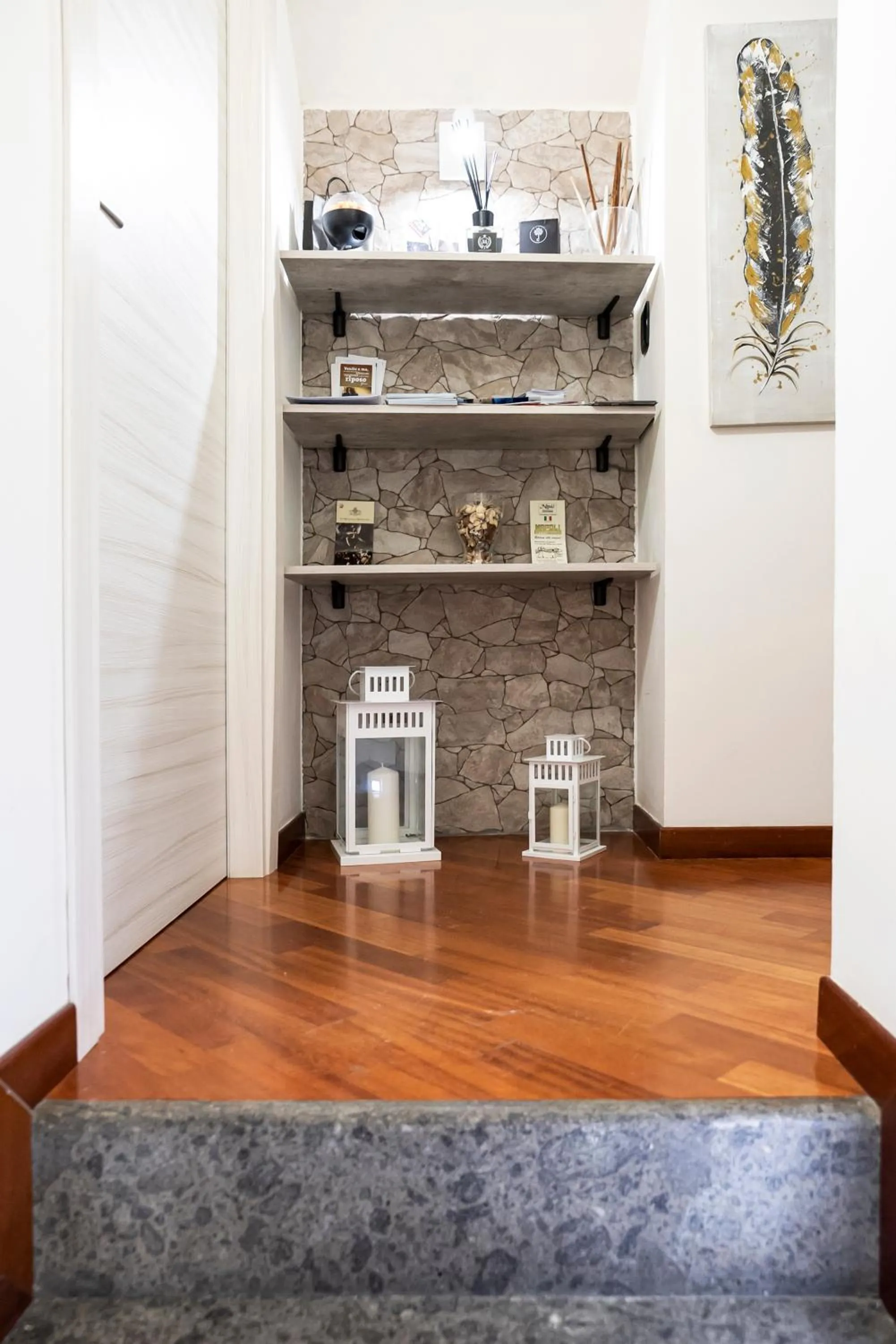 Montesantogroup Sorrento Room