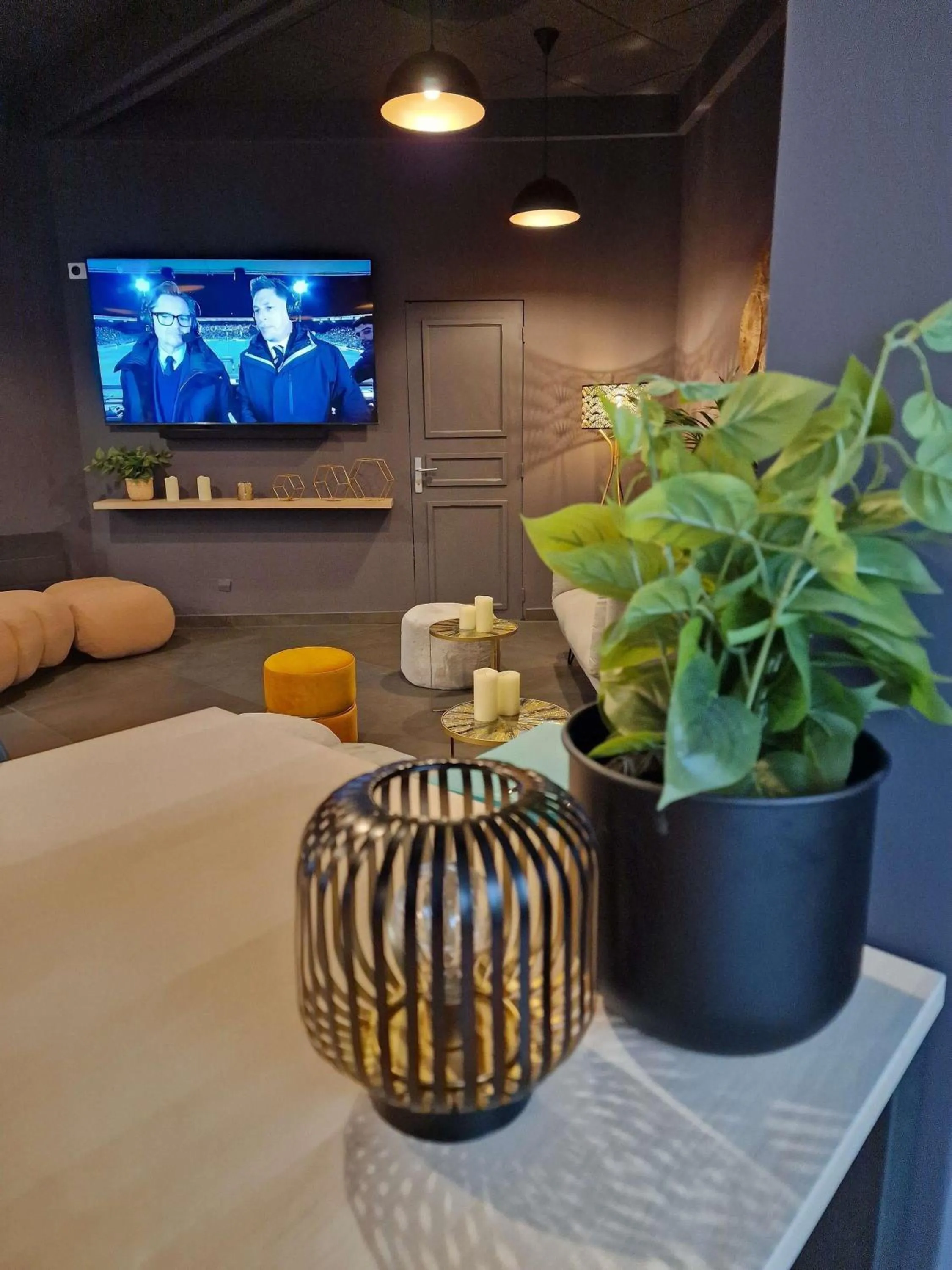 Property building in ibis Rambouillet