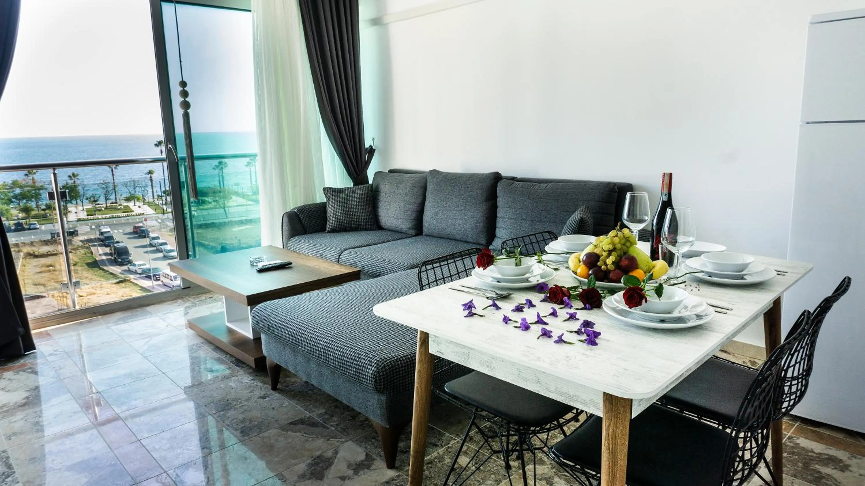 View (from property/room) in Yelken Apart Hotel