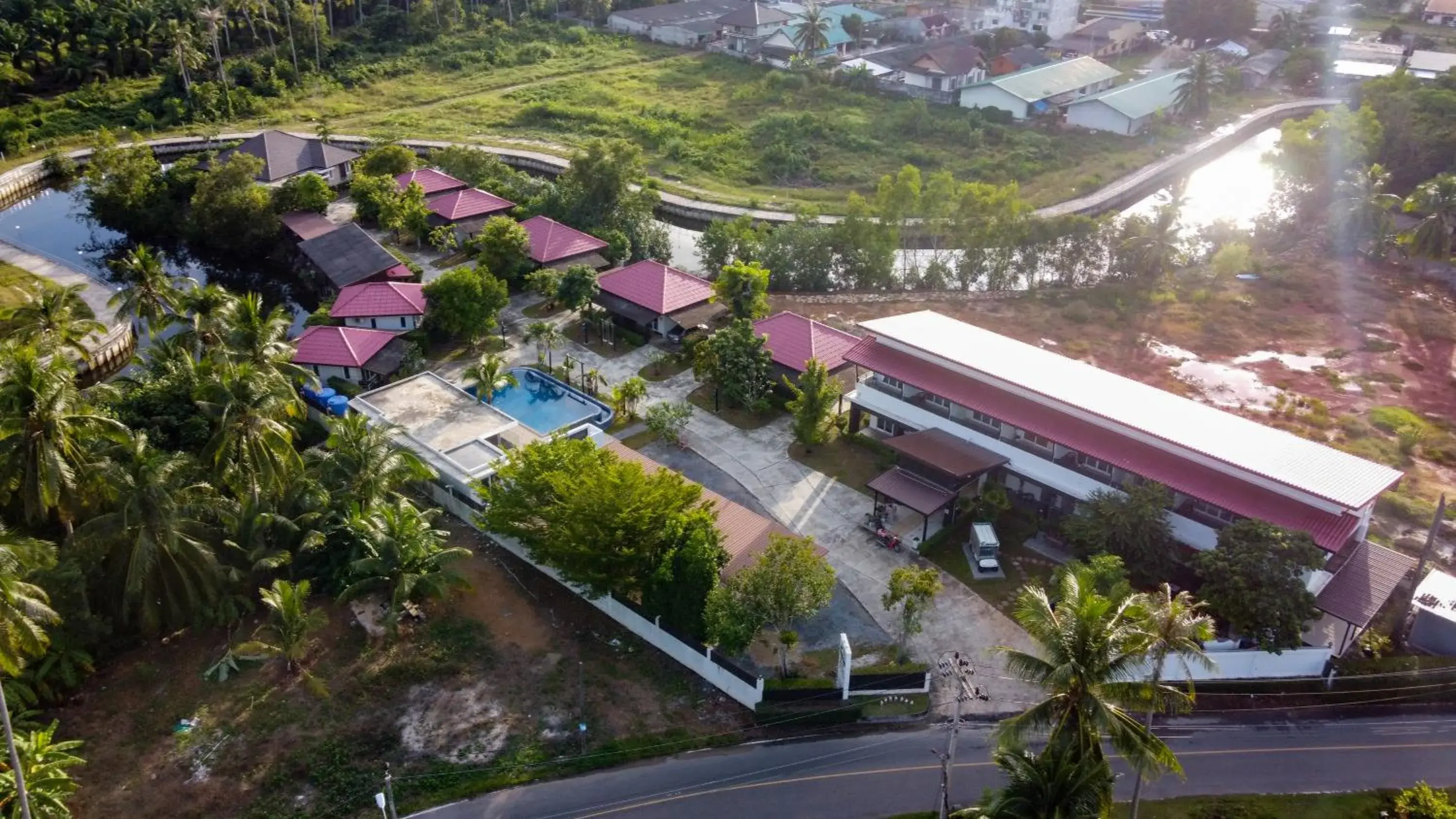 Nature Line Resort Nature Line Resort