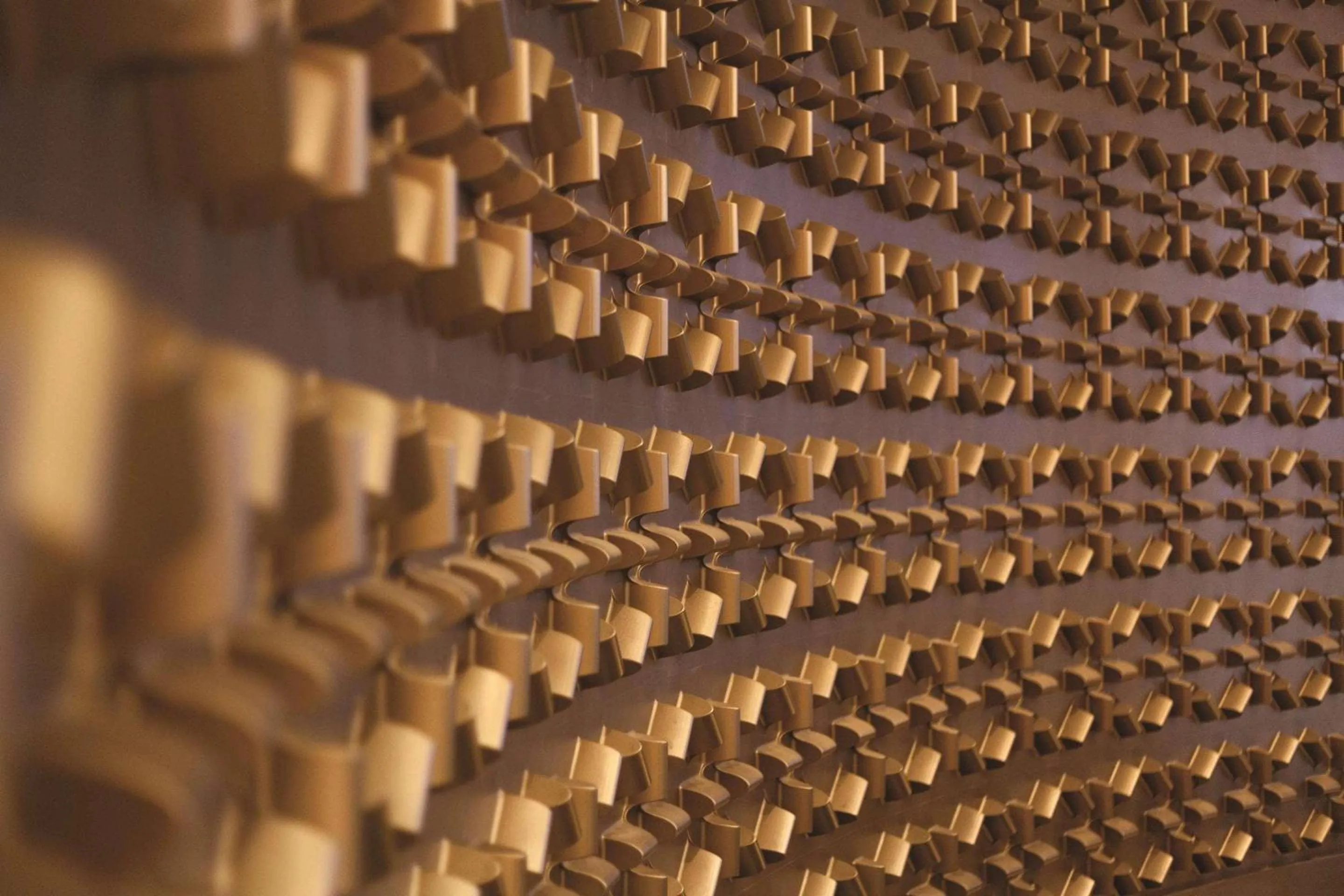 Lobby or reception in Radisson Hotel & Conference Centre Calgary Airport