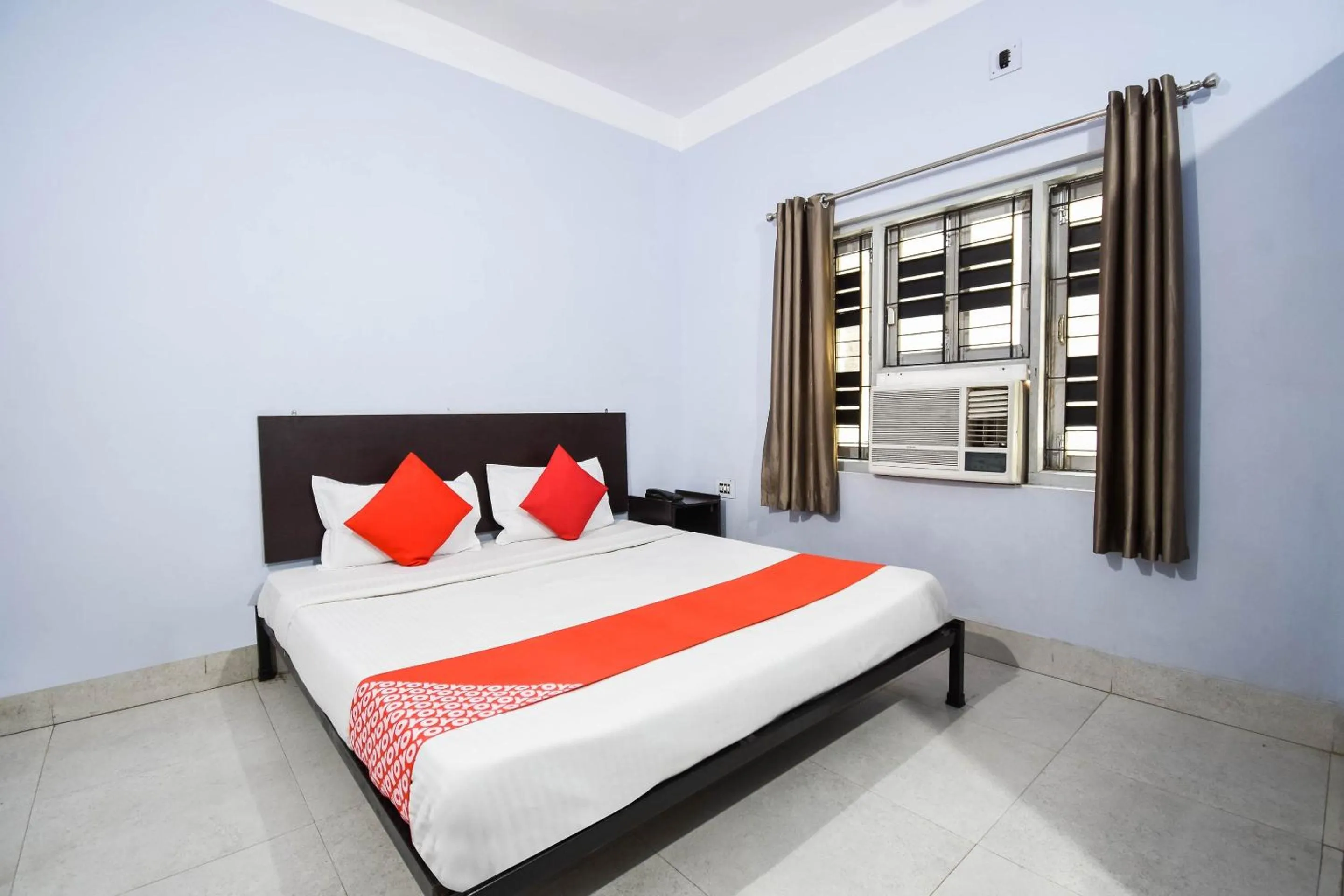 Hotel O Pradhan Palace