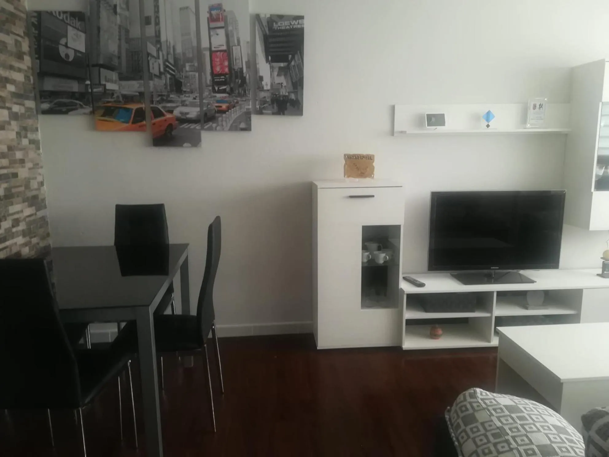 Cumbre Loix Apartment