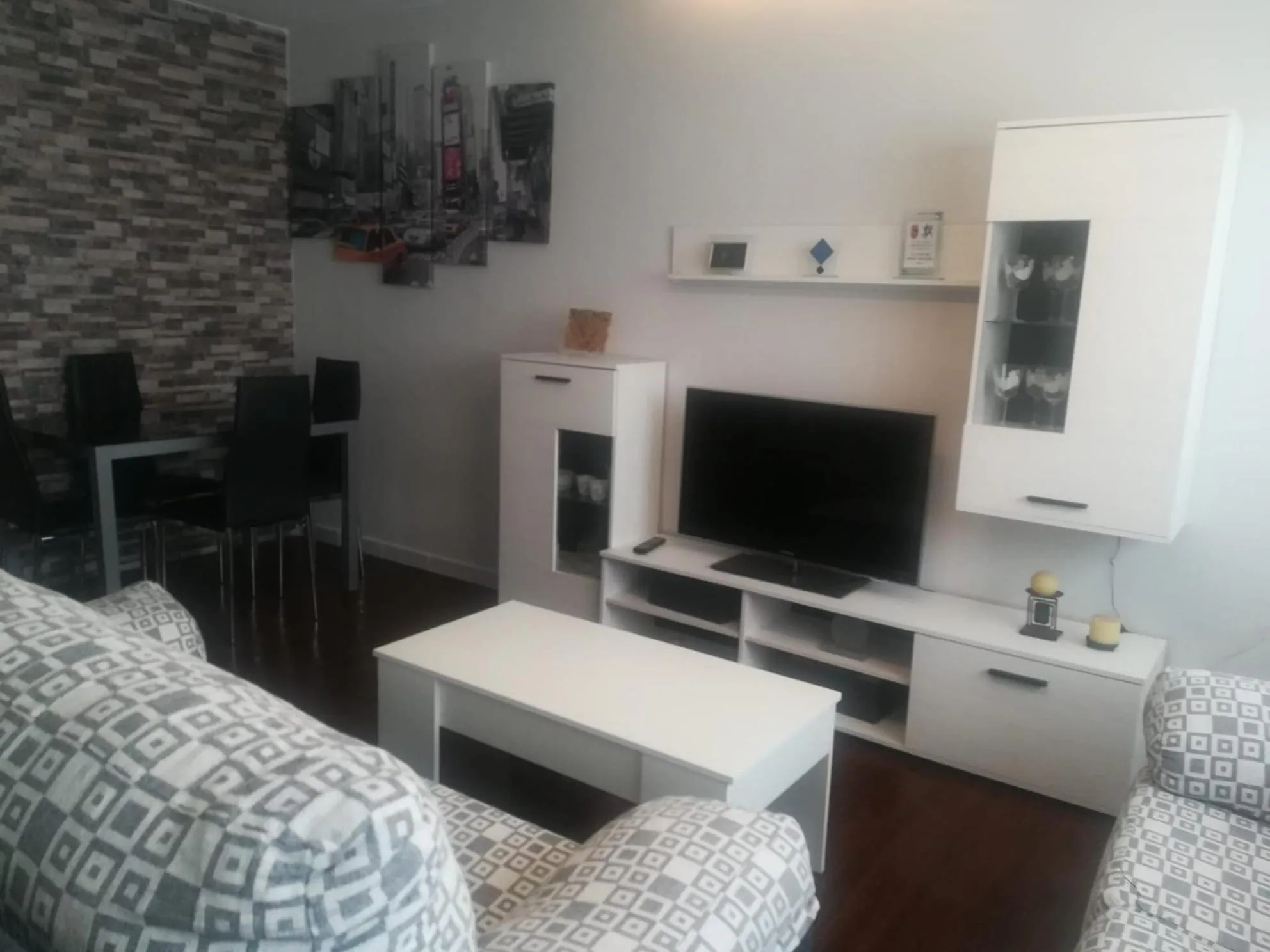 Cumbre Loix Apartment