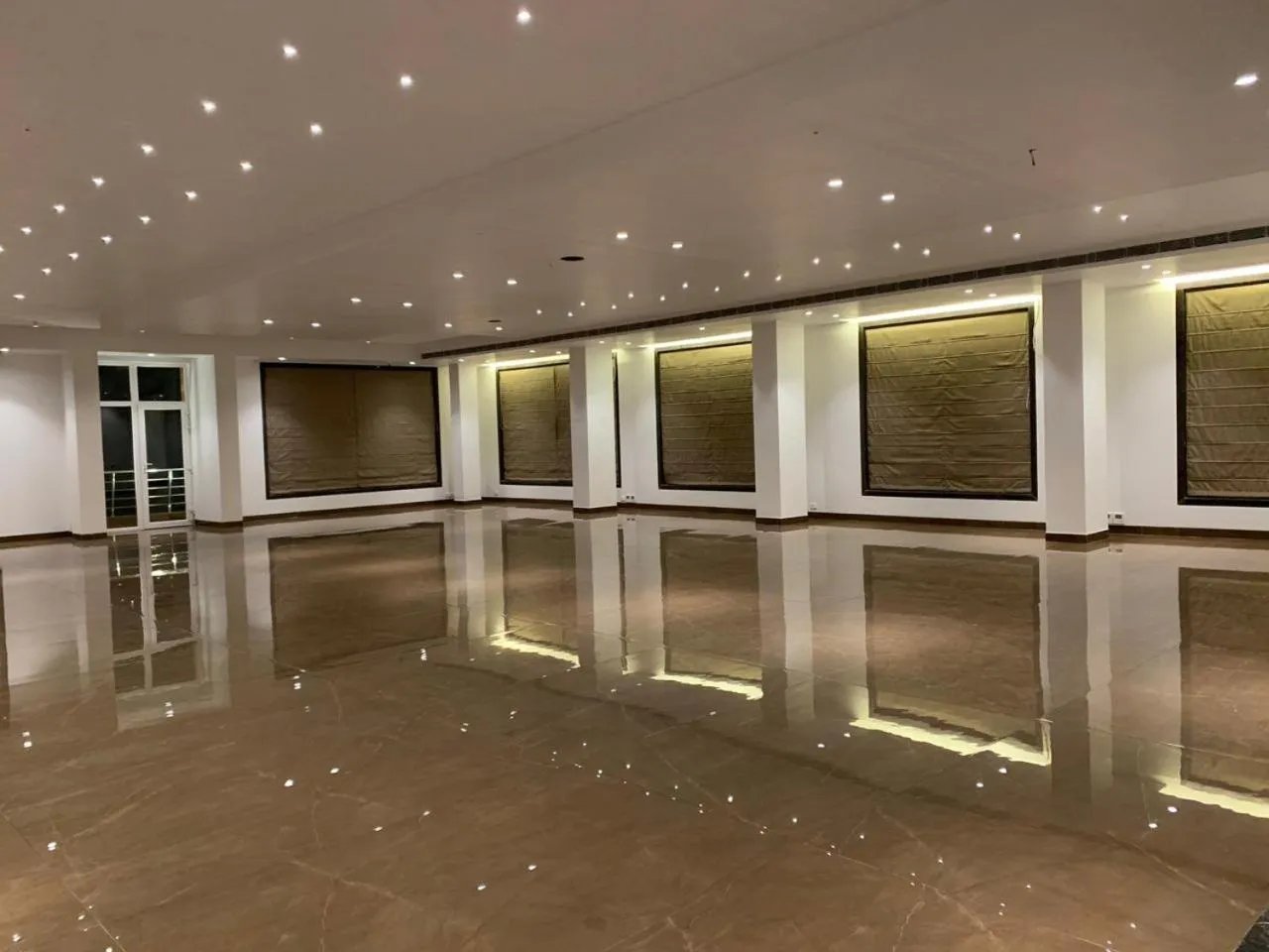 Banquet/Function facilities in ECONEST HOTEL