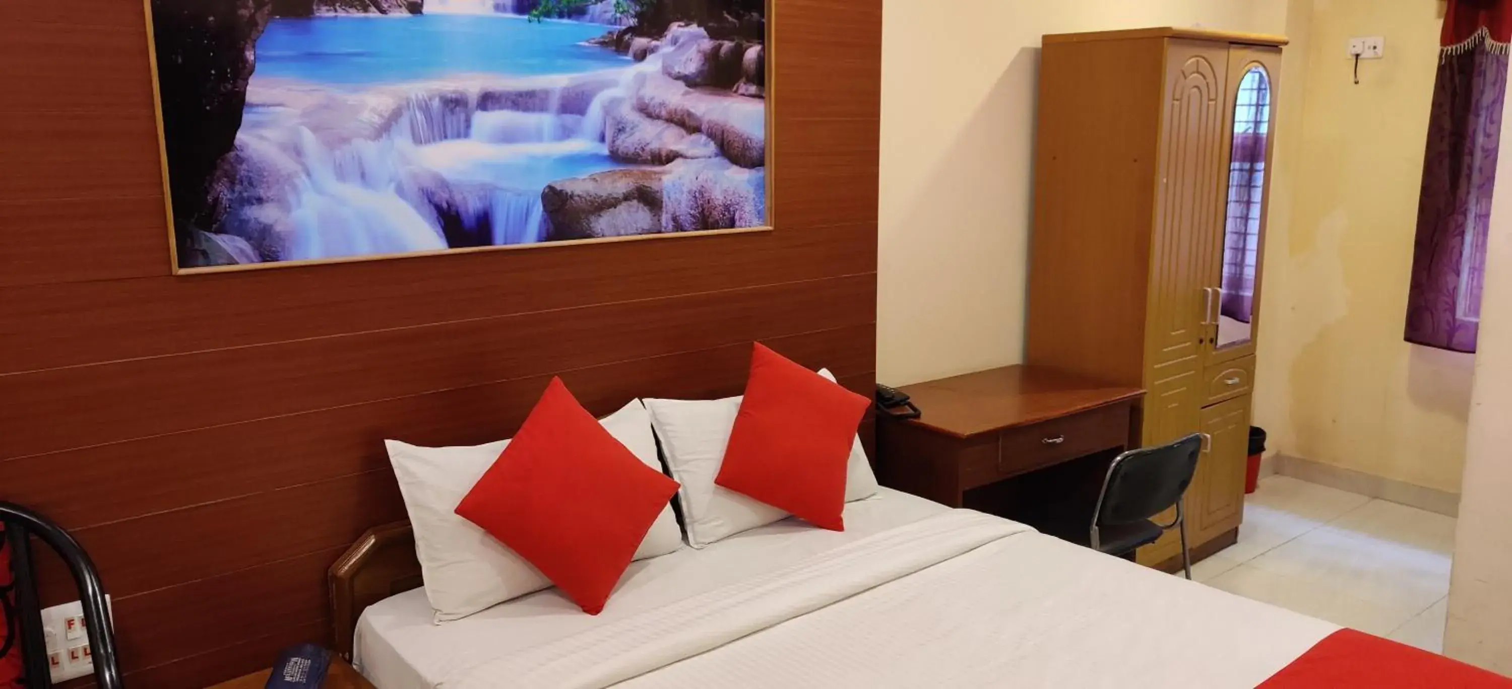Kumaran Millenium Residency Kumaran Millenium Residency