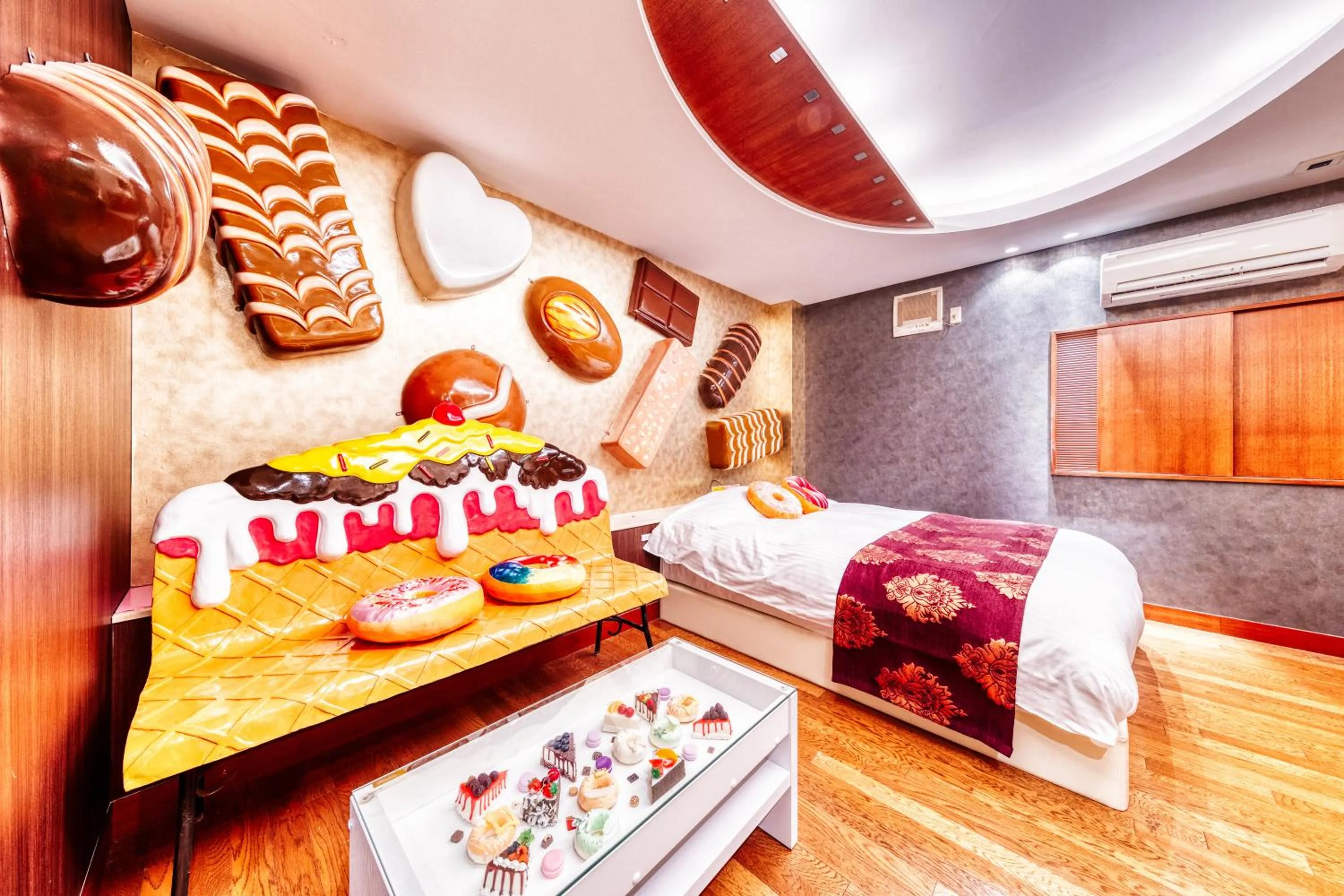 SWEETS HOTEL MACHIDA -Adult Only-
